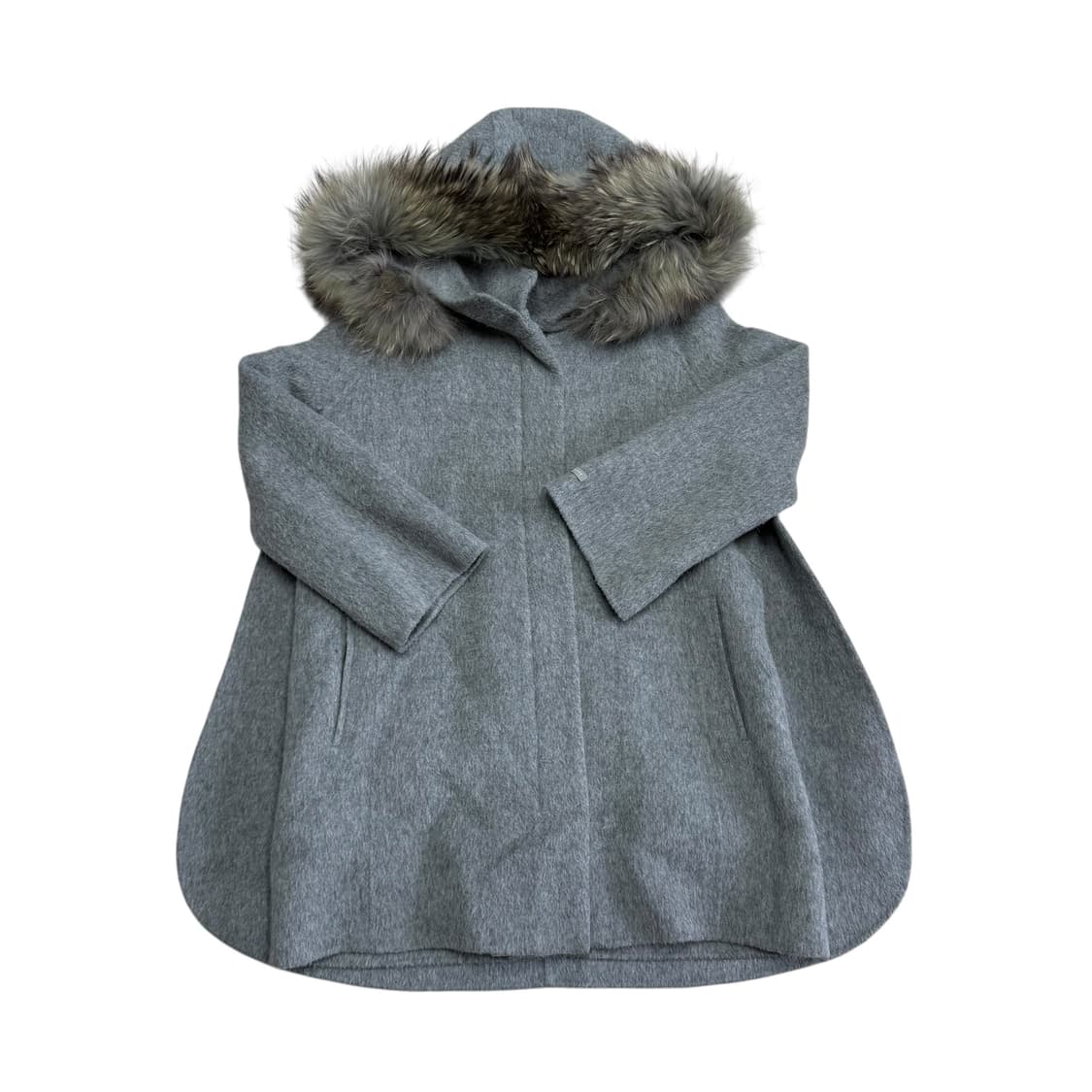 지고트 코트 상품이미지1