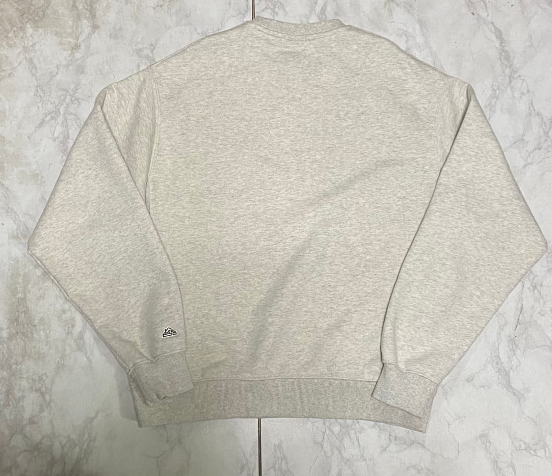 Lee 맨투맨티 + 챔피온 후드티셔츠 100 일괄 판매 상품이미지5