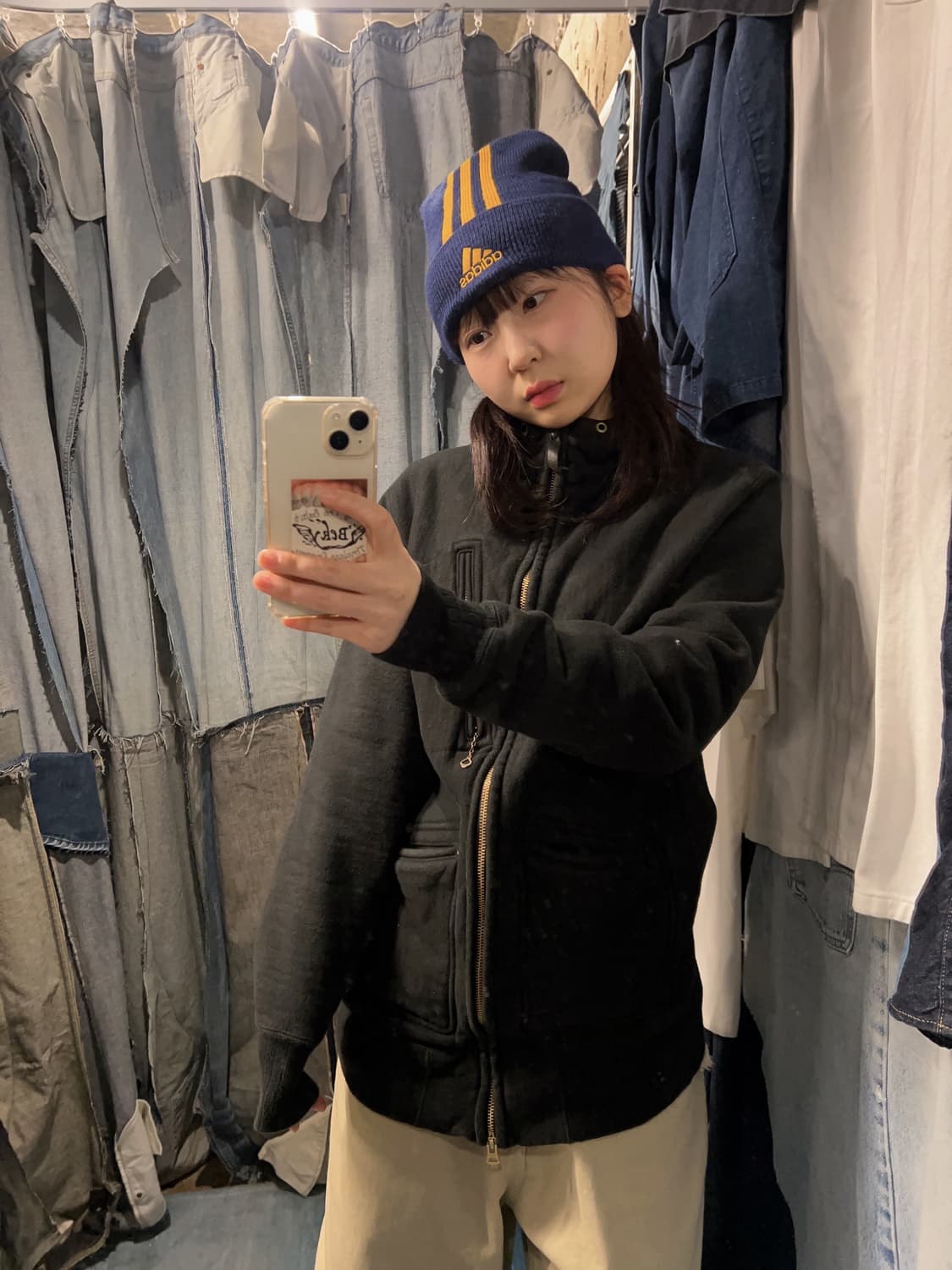 S-M ) WEST RIDE 상품이미지10