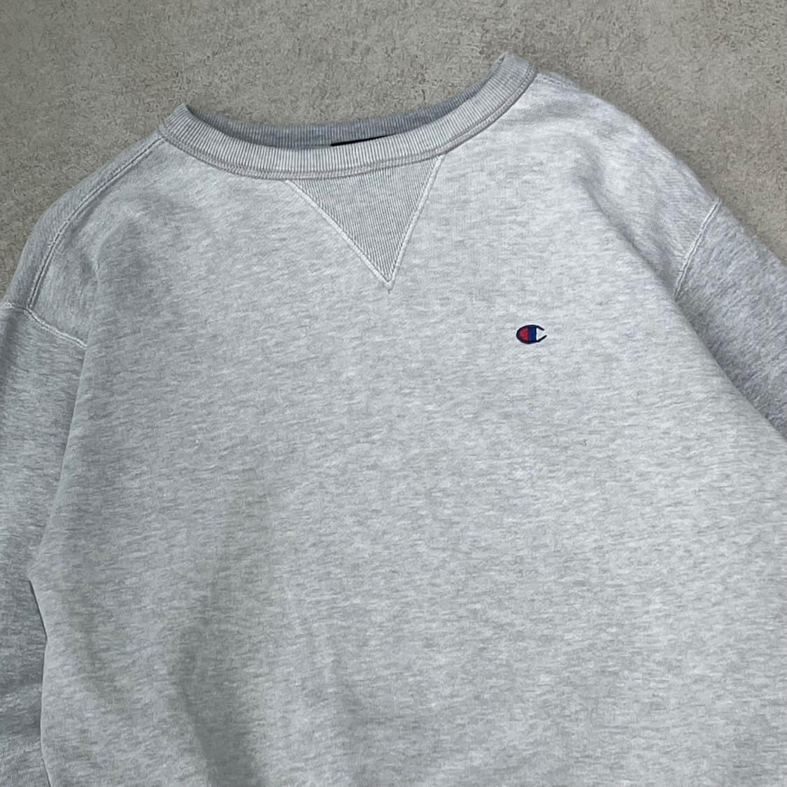 챔피온 스포츠웨어 스웻셔츠 s10494 상품이미지3