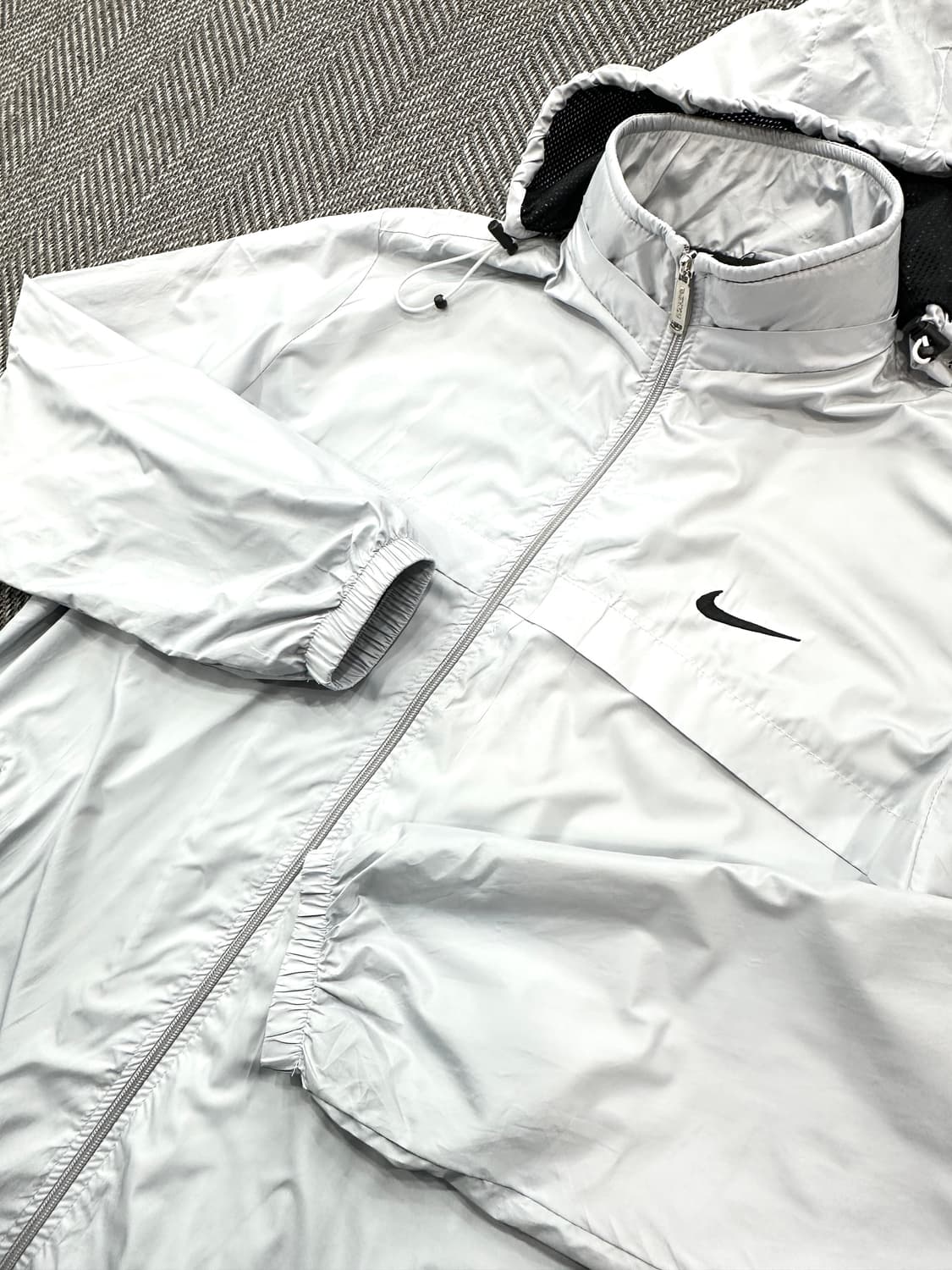 나이키 바람막이 상품이미지5