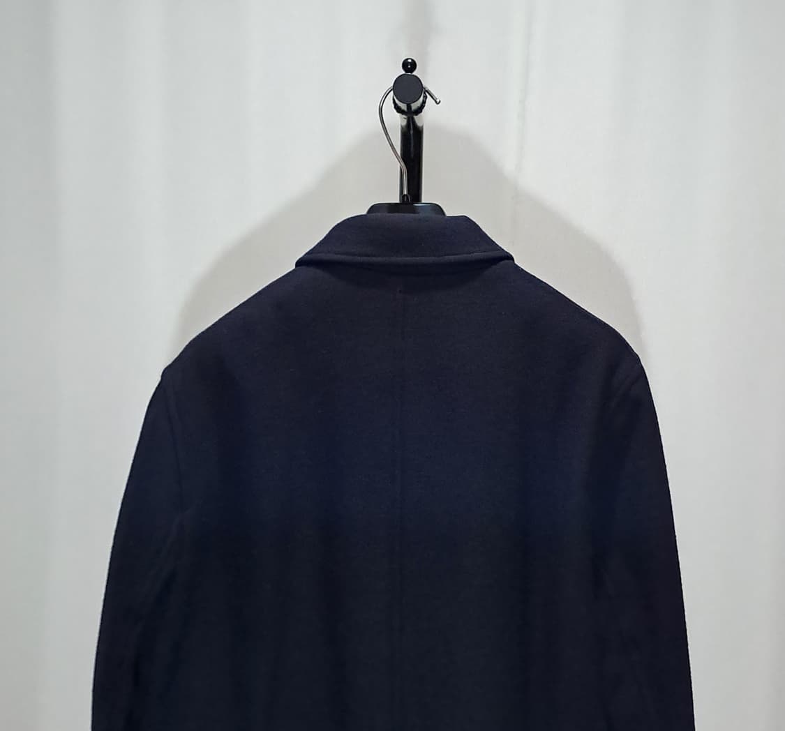 (택포) 아페쎄 울 마원 블루종 95-100 B99 상품이미지5