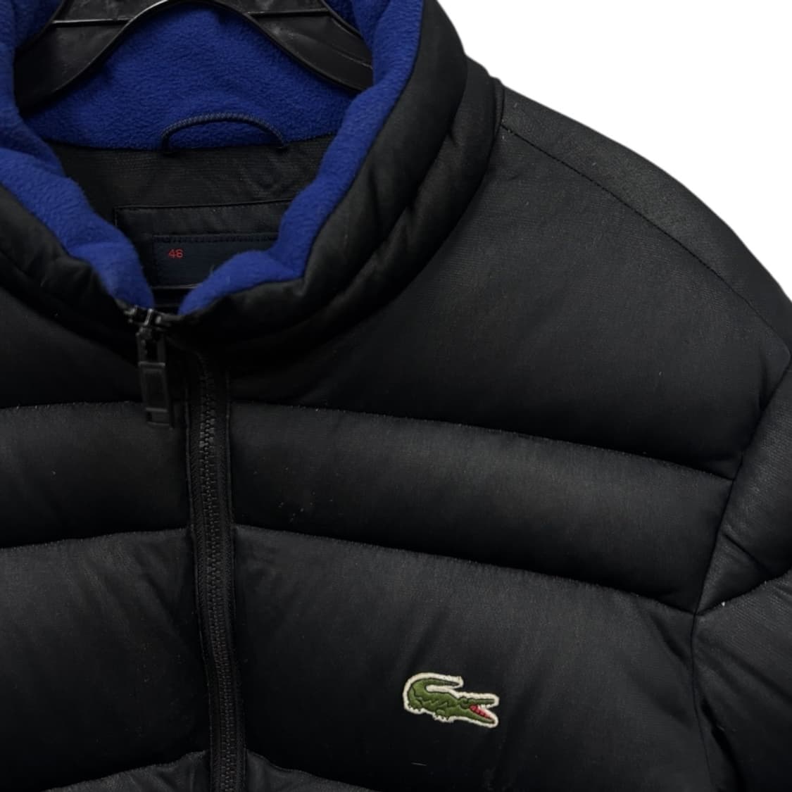 라코스테 다운패딩 상품이미지3
