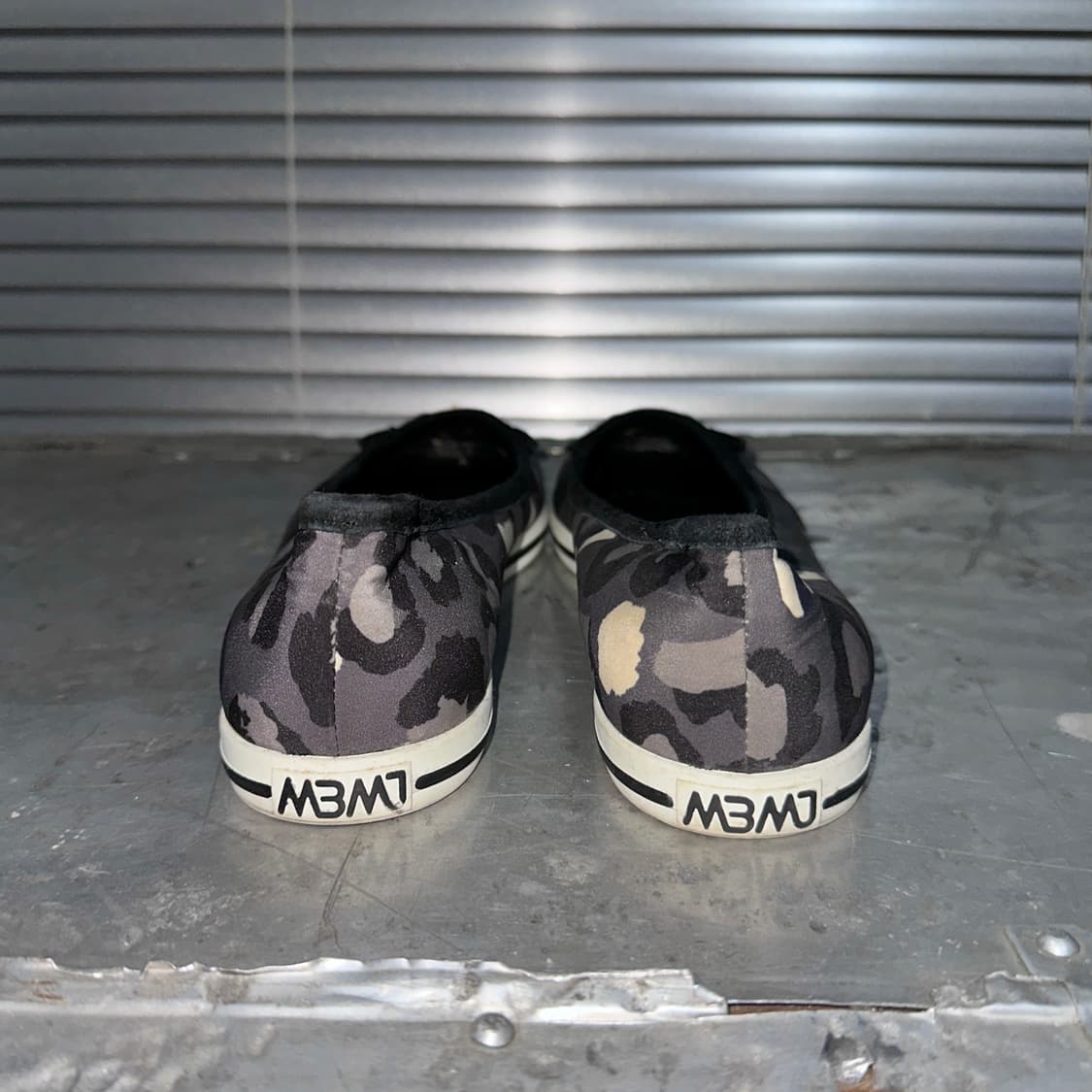 00s 마크 제이콥스 마우스/쥐 발레 플랫 상품이미지5