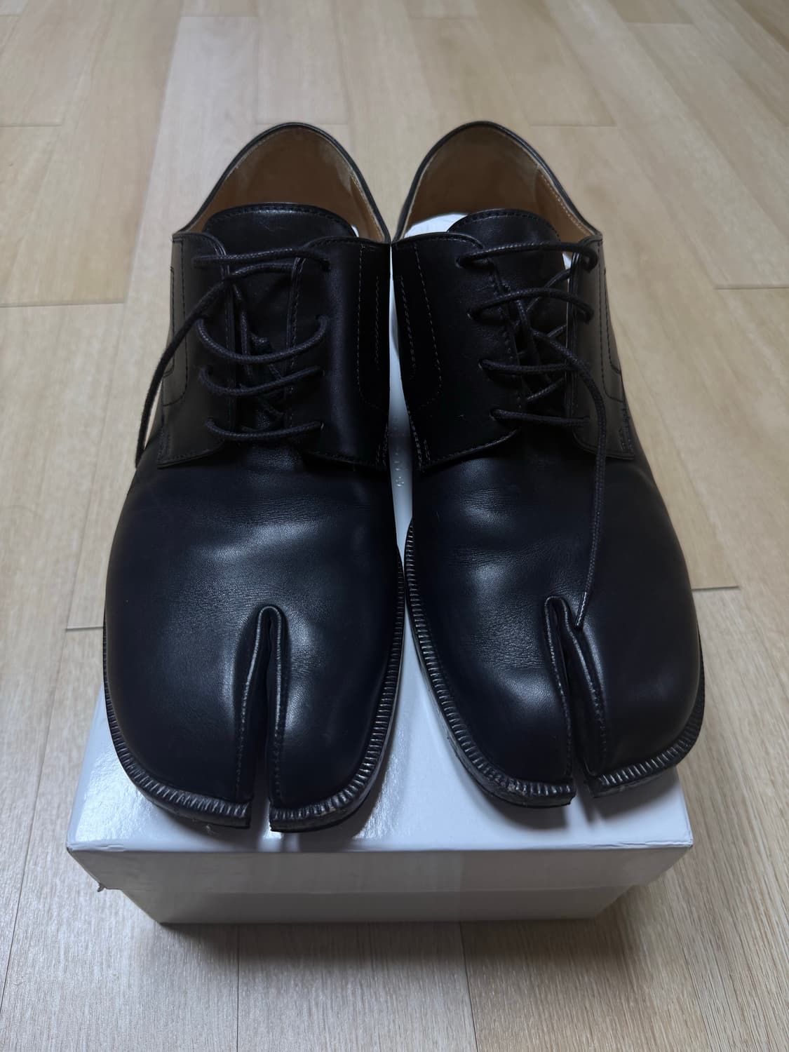 메종 마르지엘라 타비 레이스업 43 상품이미지2