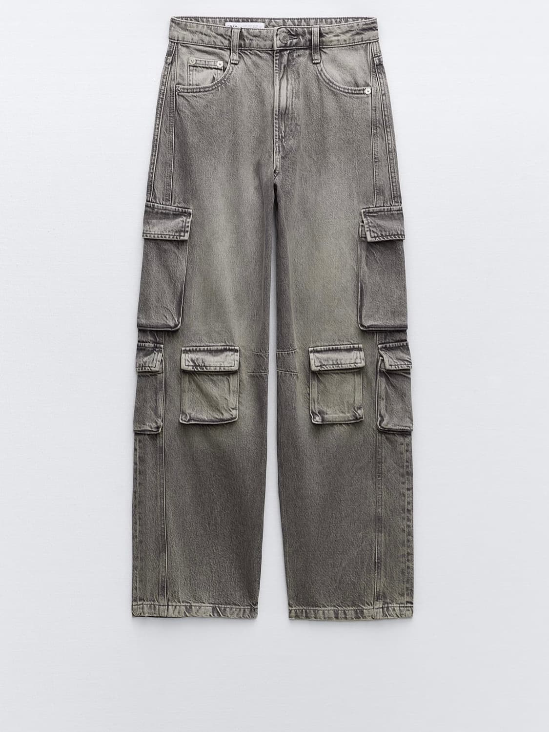 zara TRF cargo pants 상품이미지1