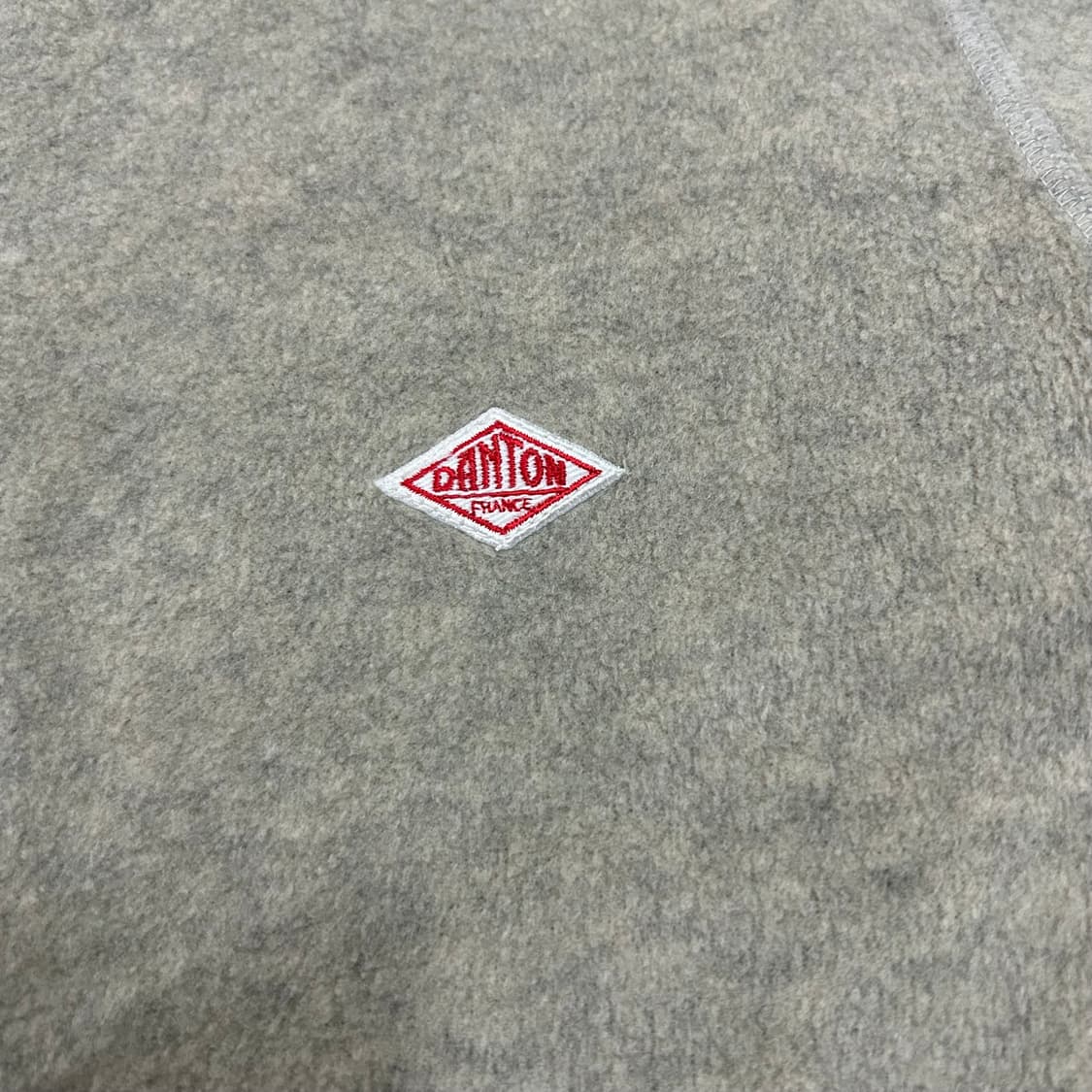 (36) DANTON 단톤 플리스 가디건 상품이미지4