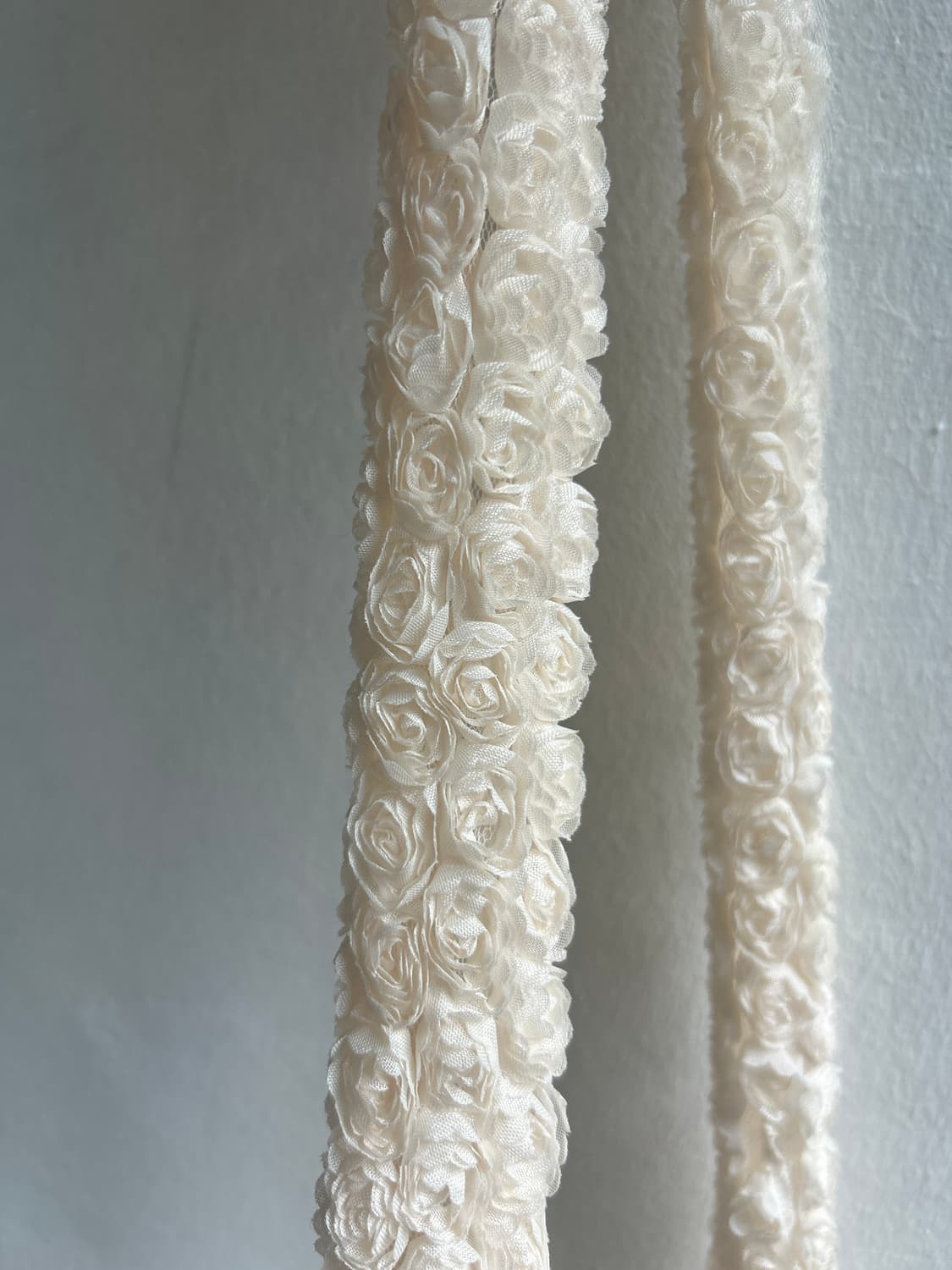 장미 스카프 상품이미지1