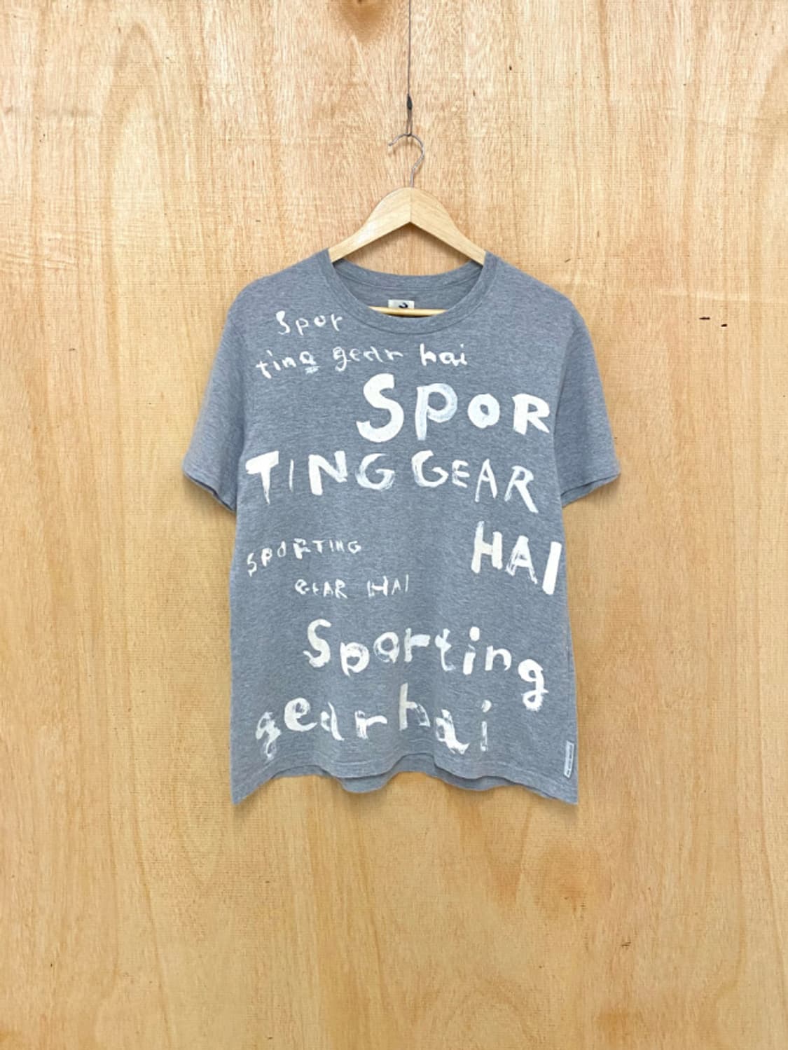 80's HAI SPORTING GEAR by issey miyake 상품이미지3