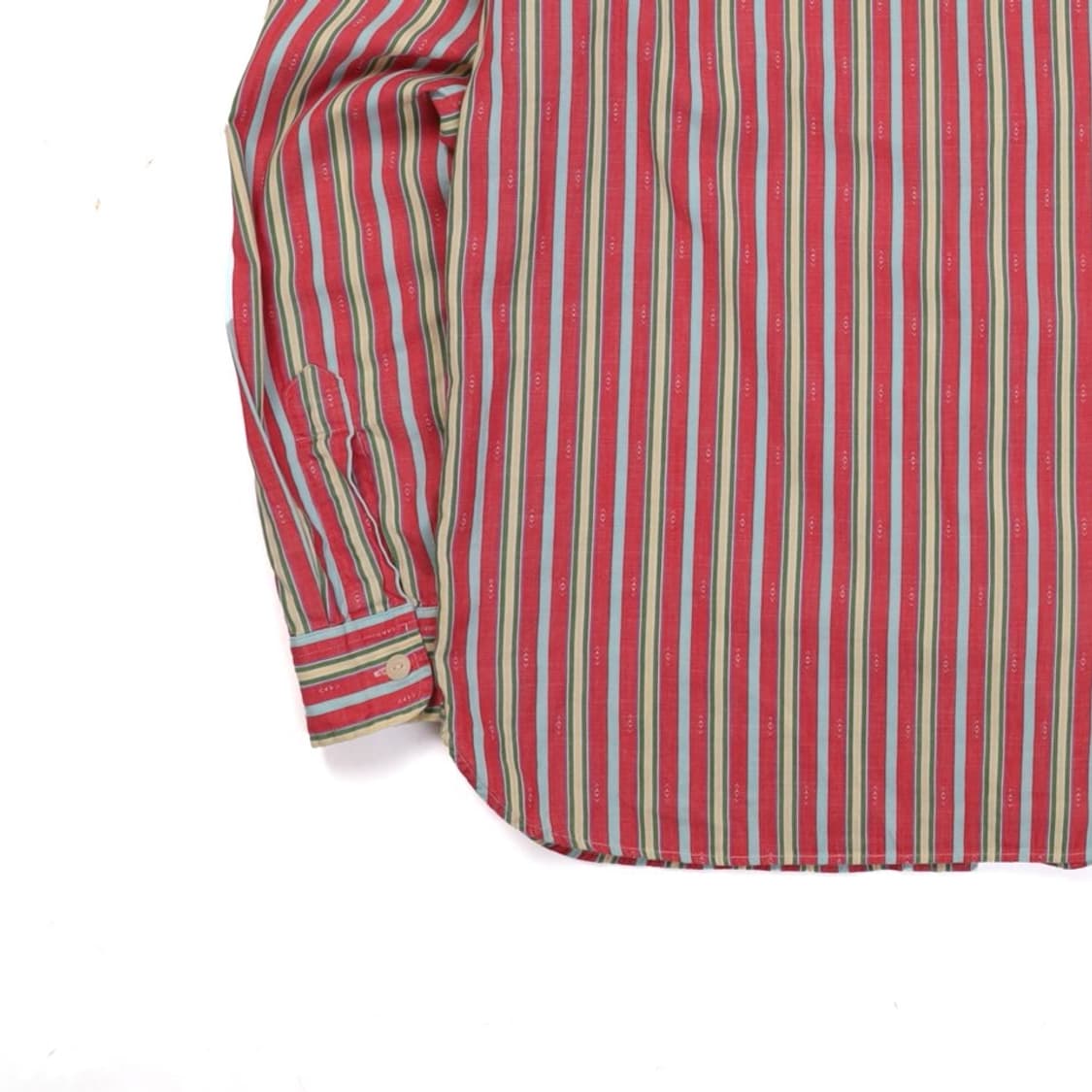 Polo by Ralph Lauren Stripe Shirt 상품이미지6