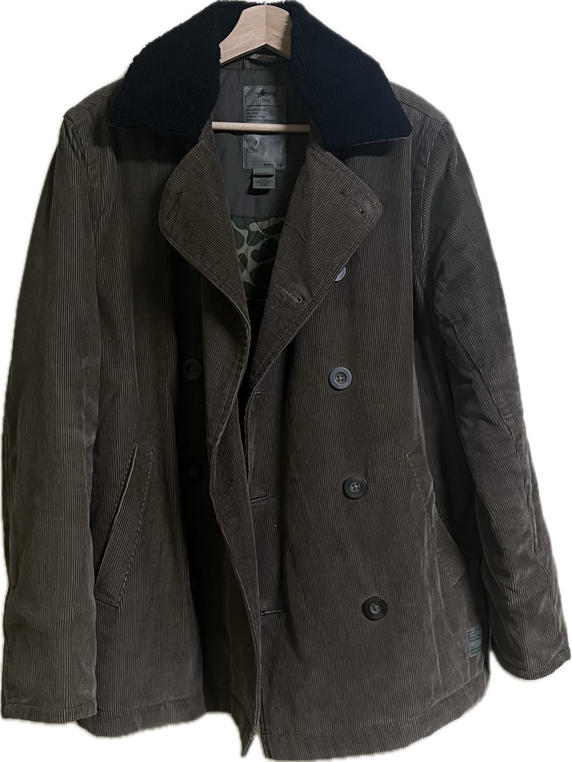 올드 스투시 상품이미지2