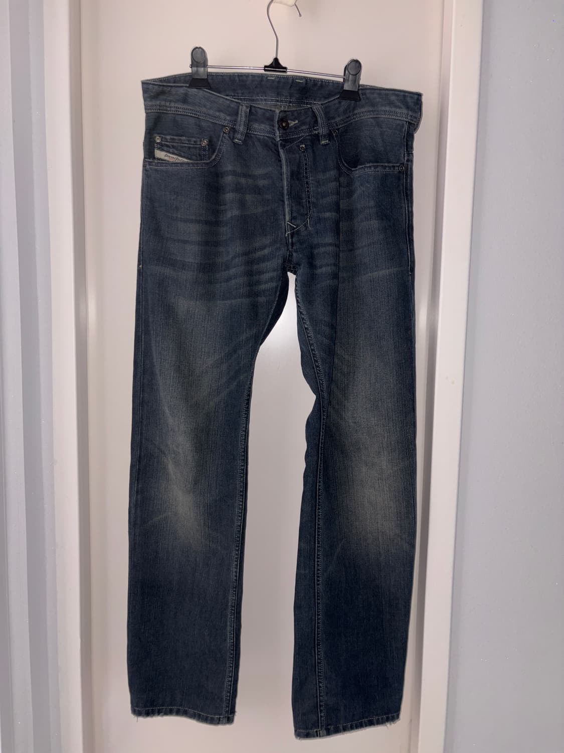 Disel denim pants 32 상품이미지4