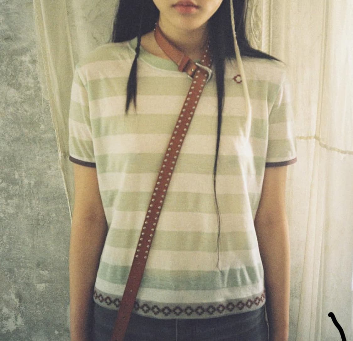 샵페어리 티셔츠 구해요 상품이미지2