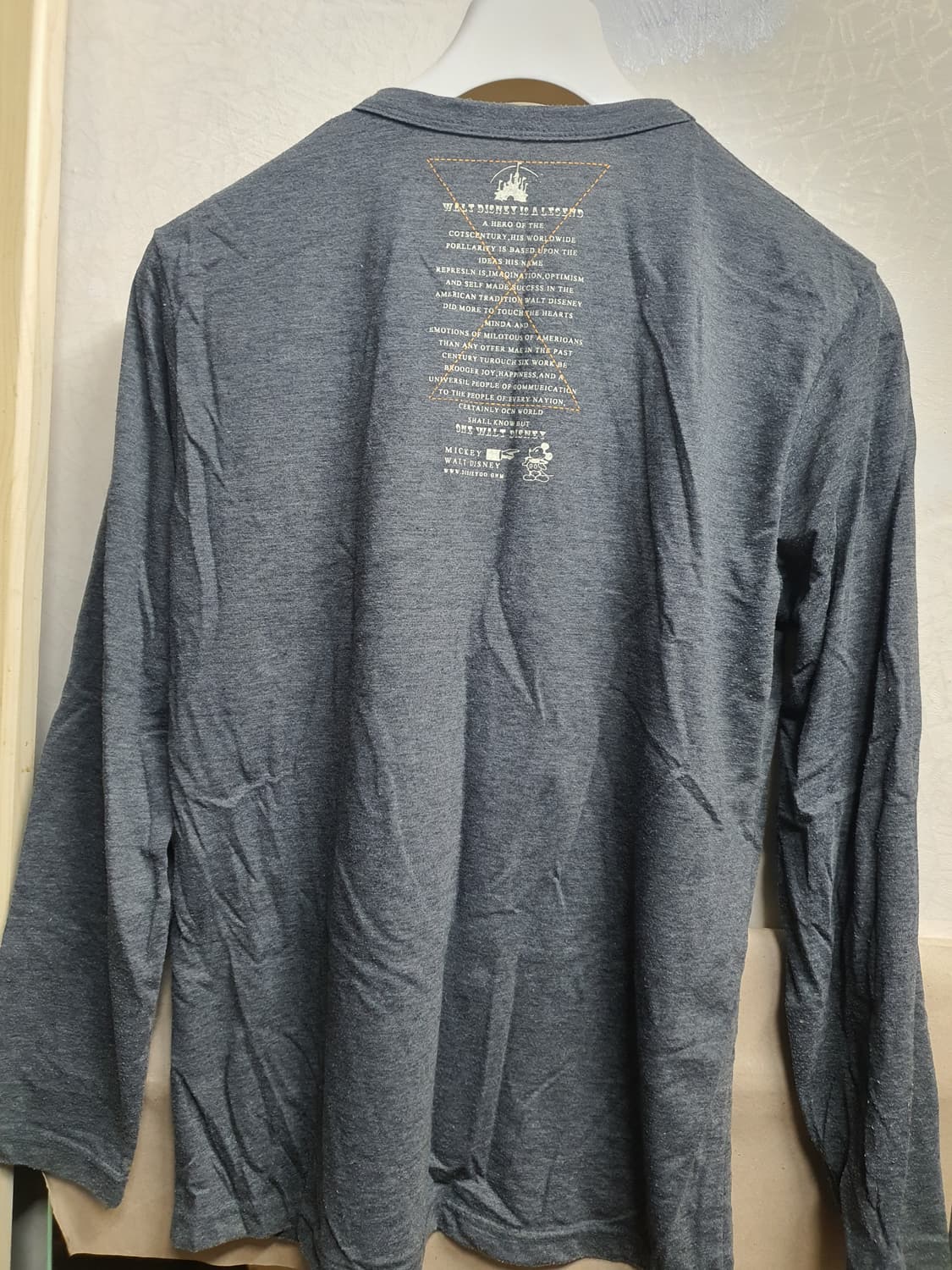 빈티지 롱슬리브 2종일괄  상품이미지3