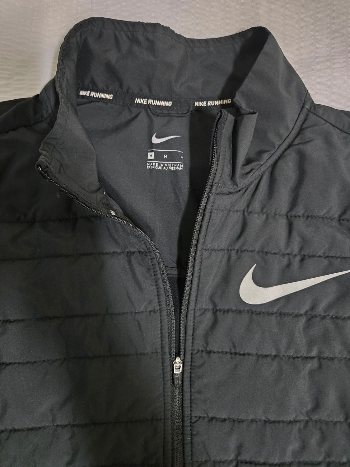 나이키 런닝 에센셜 필드 자켓 상품이미지3