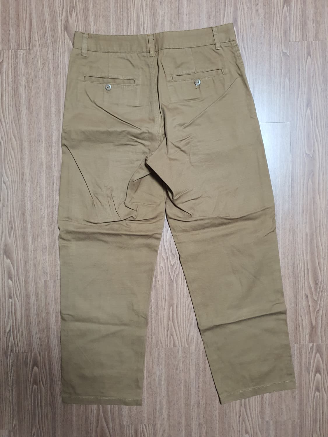 에잇세컨즈 퍼티그팬츠 상품이미지2