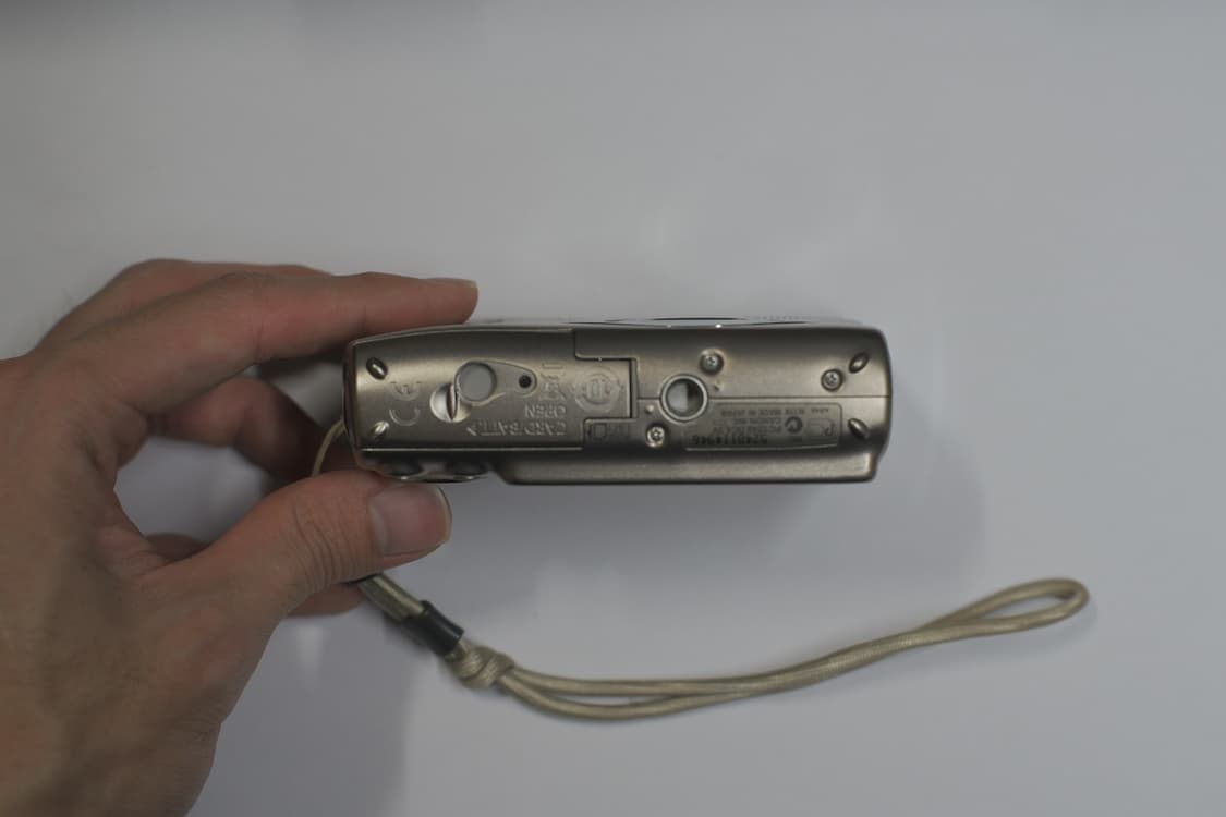 *민트급 풀박스*캐논 IXUS 970IS 디카 상품이미지5