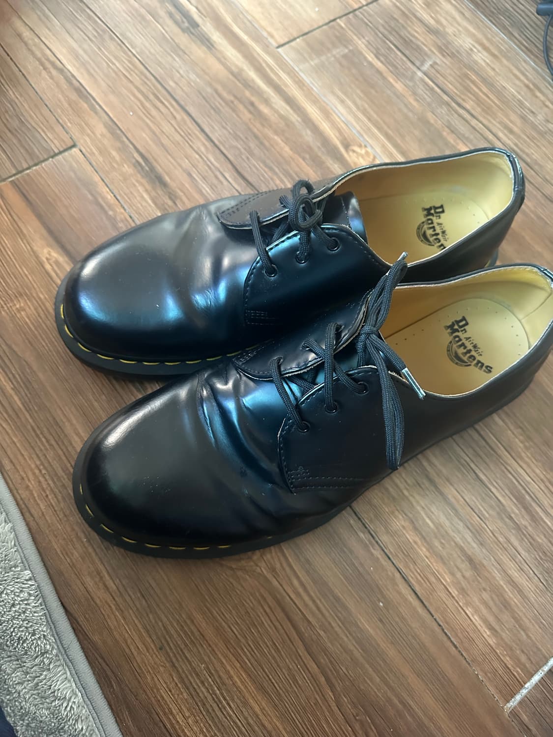 닥터마틴 1461 스무스 290 상품이미지1