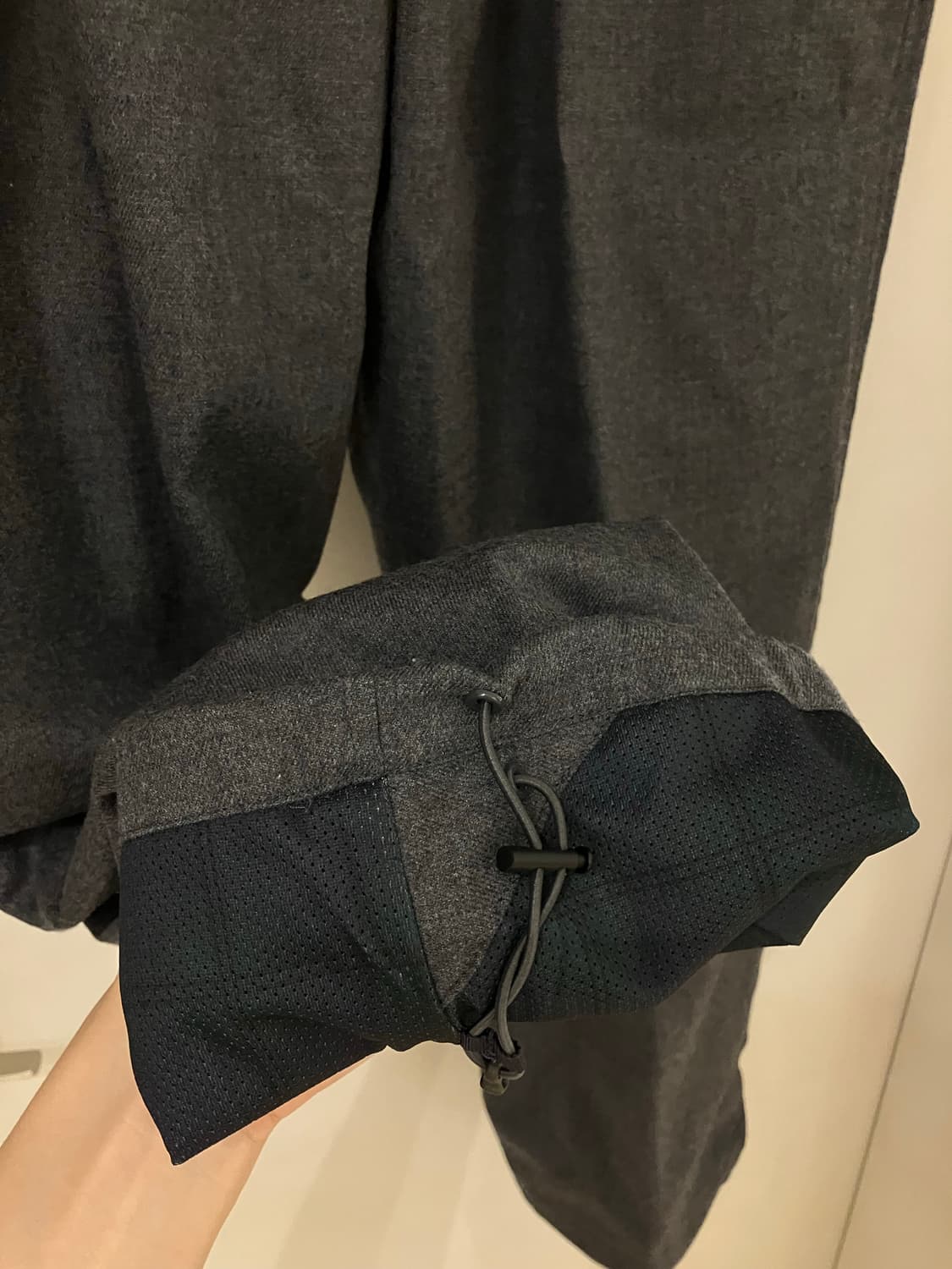 setinn(세틴) 24aw Tournament fles trouser 상품이미지7