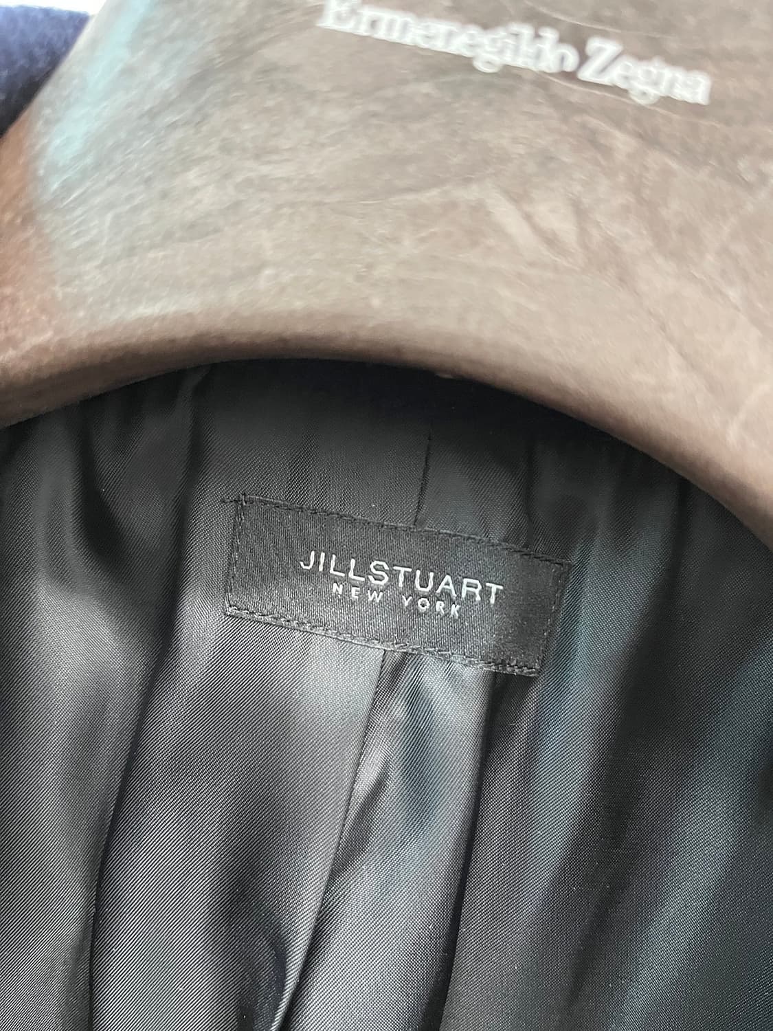 95) 질스튜어트 코듀로이 코트  상품이미지3