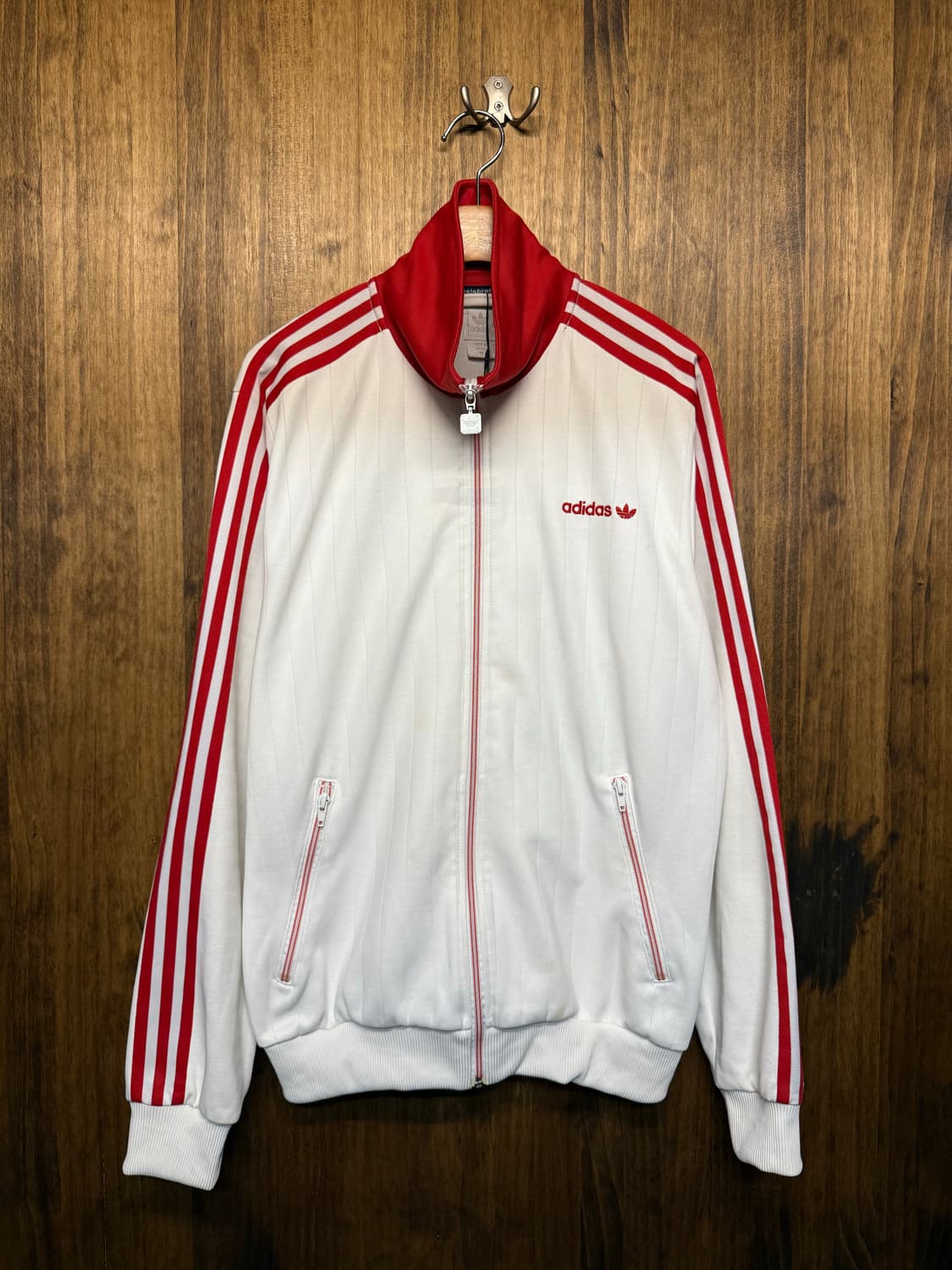 Adidas Beckenbauer Track Top Jersey 상품이미지3