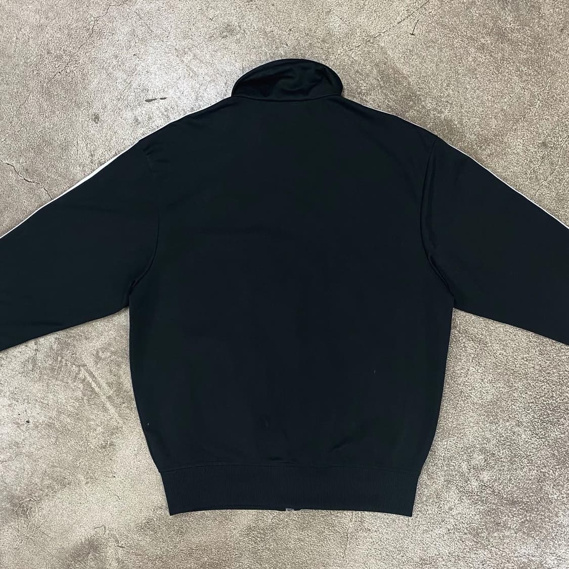 2000s 아디다스 파이어버드 트랙탑 빈티지 져지 자켓 상품이미지7