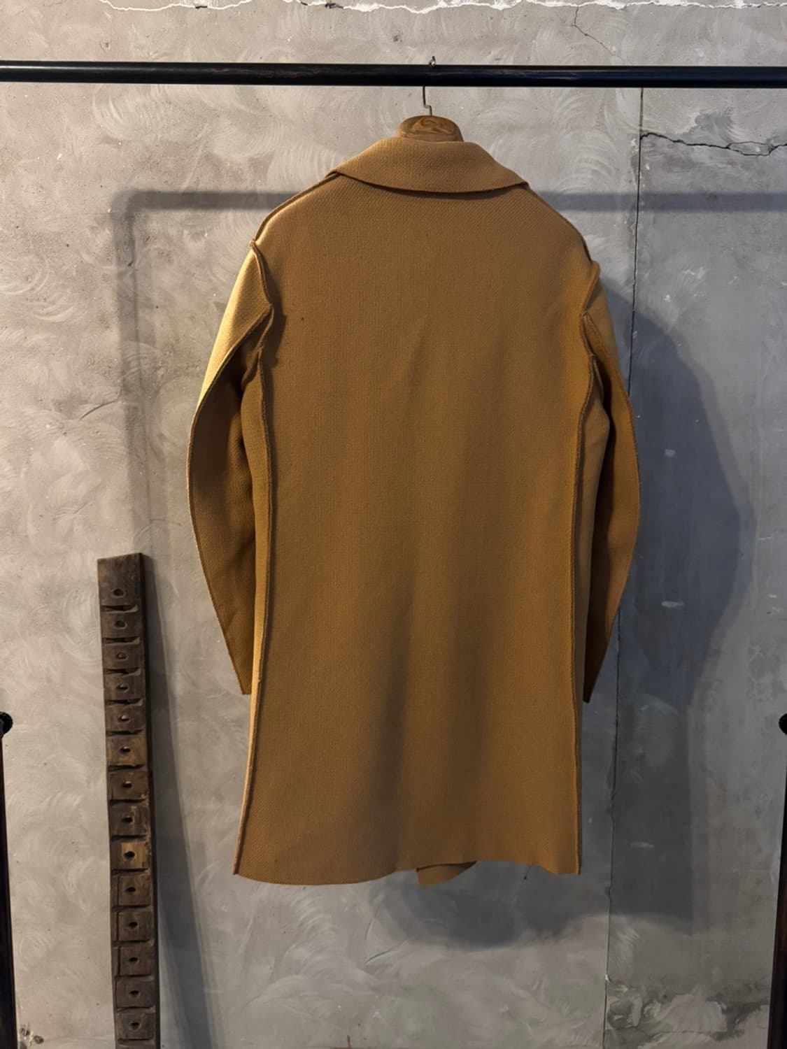 엠포리오 아르마니 코트 100~105 상품이미지7