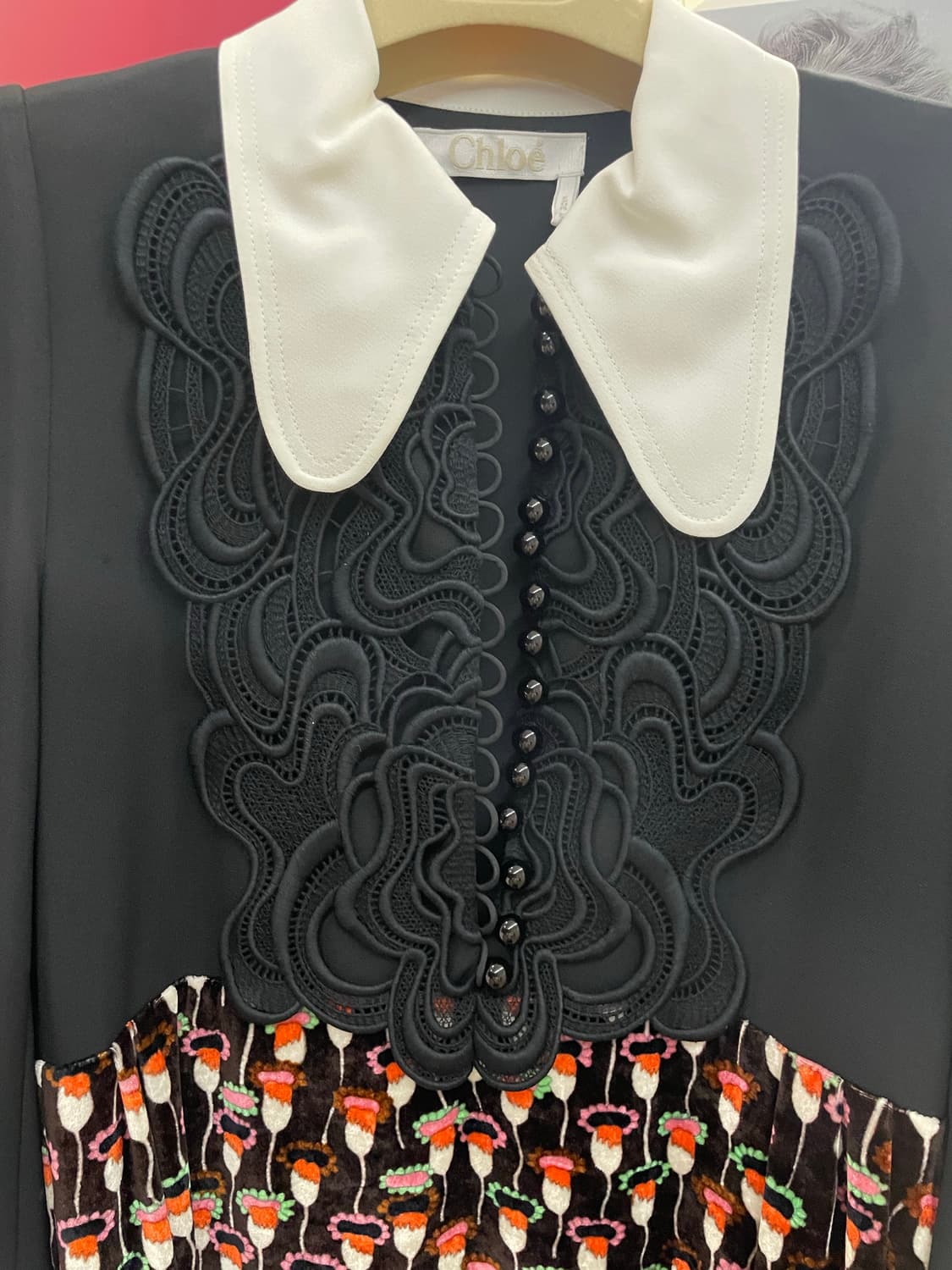 [새상품.정가300] Chloe 사랑스러운 공주되는 런웨이 원피스 끌로에 상품이미지4