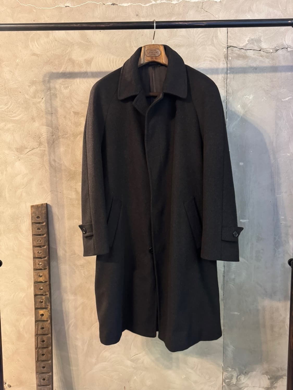 알렉산더 맥퀸 아카이브 코트 105 상품이미지9