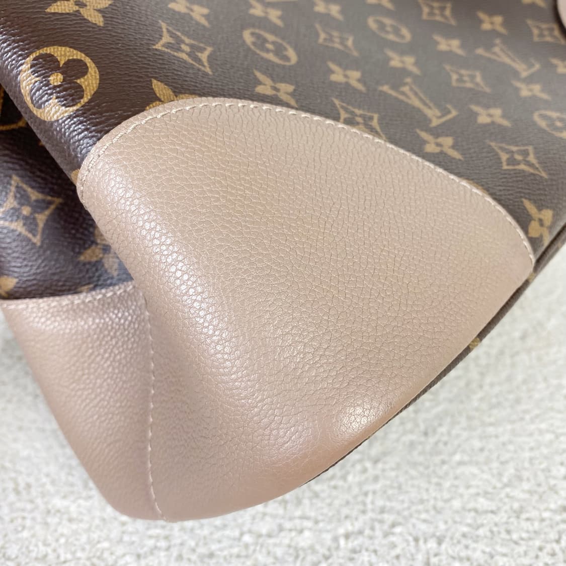 루이비통 토트백 플랑드랭 상품이미지6