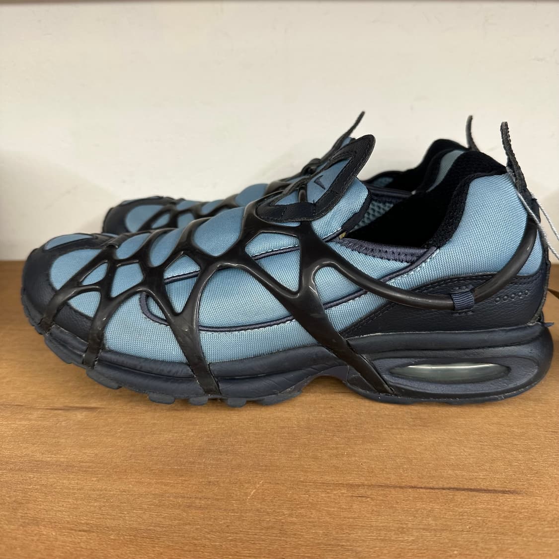 나이키 에어 쿠키니 ‘옵시디언 블루’ 상품이미지3