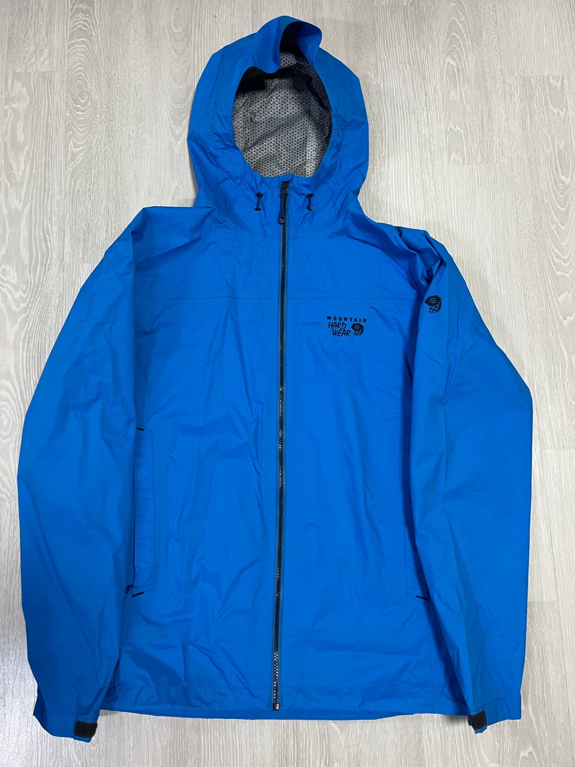 마운틴하드웨어 바람막이 XL 상품이미지1