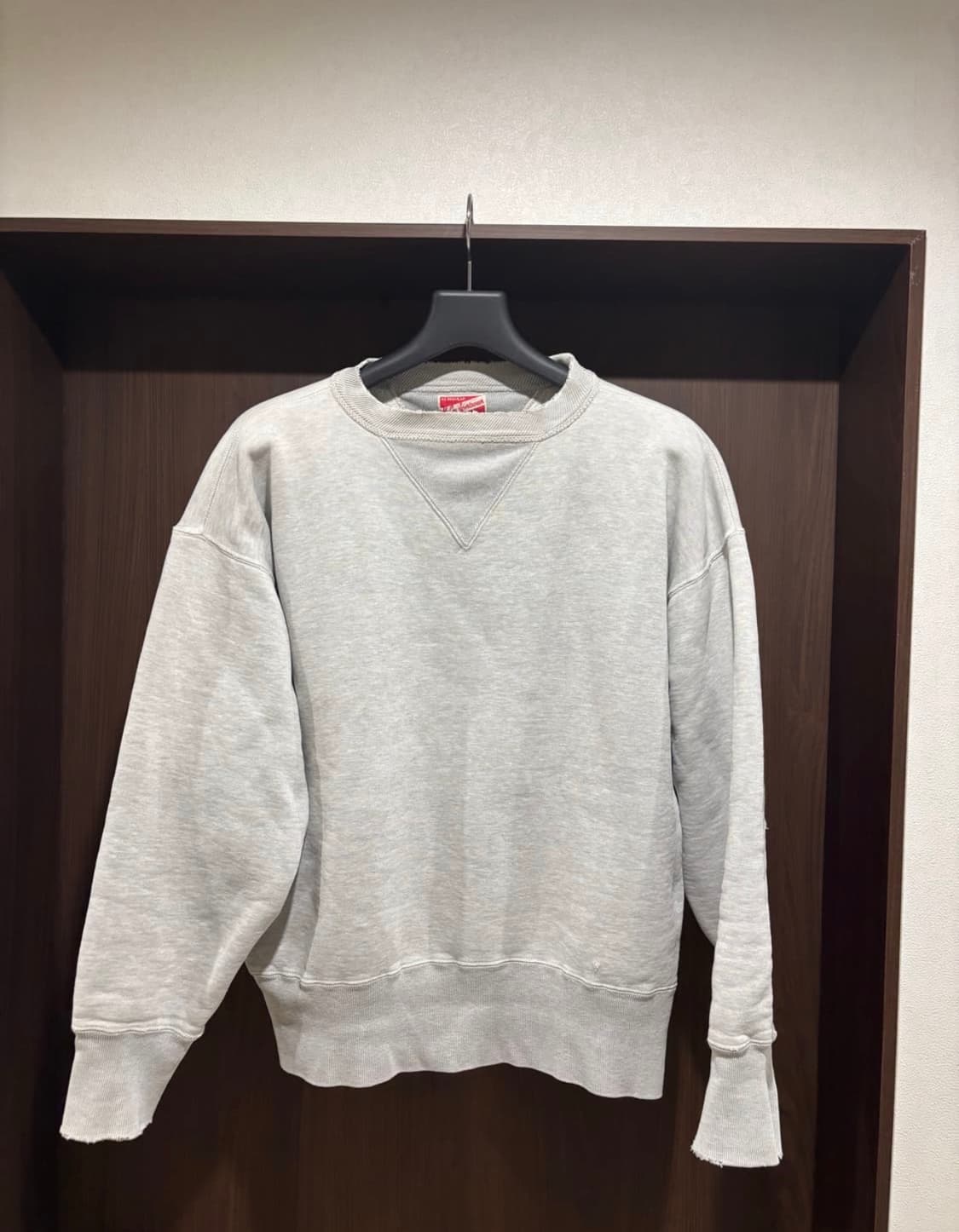 [42, 100~105] 맥코이 스웻셔츠 Mccoy 상품이미지1