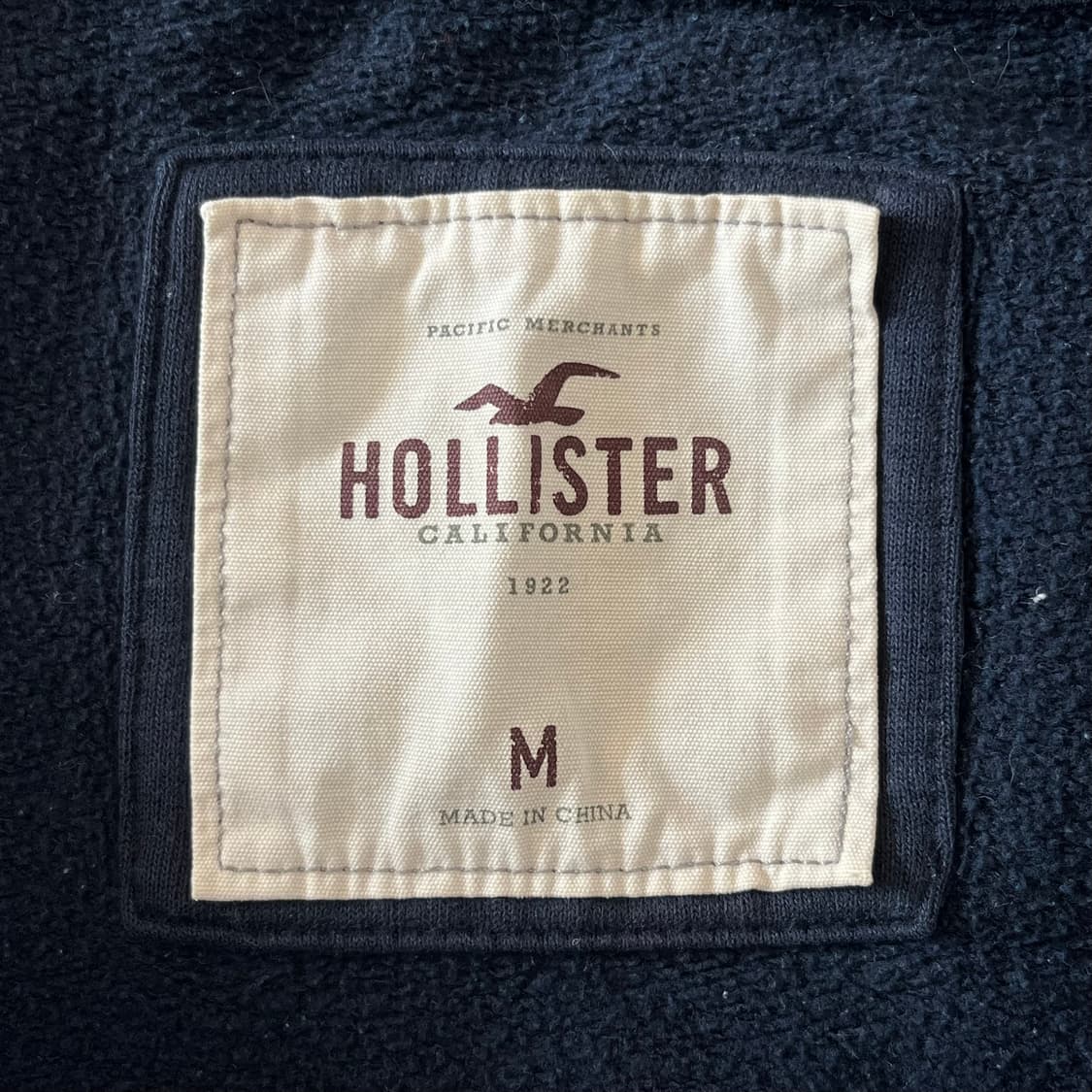 zip up hoodie 상품이미지7