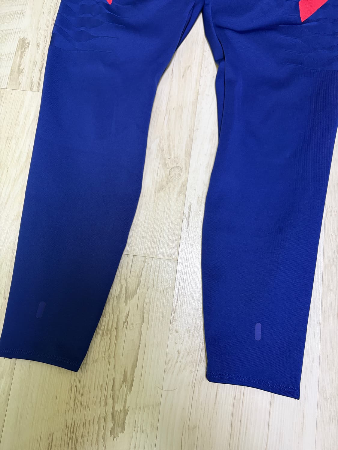 [M] 나이키 FC 바르셀로나 베이퍼니트 트레이닝 팬츠 상품이미지2