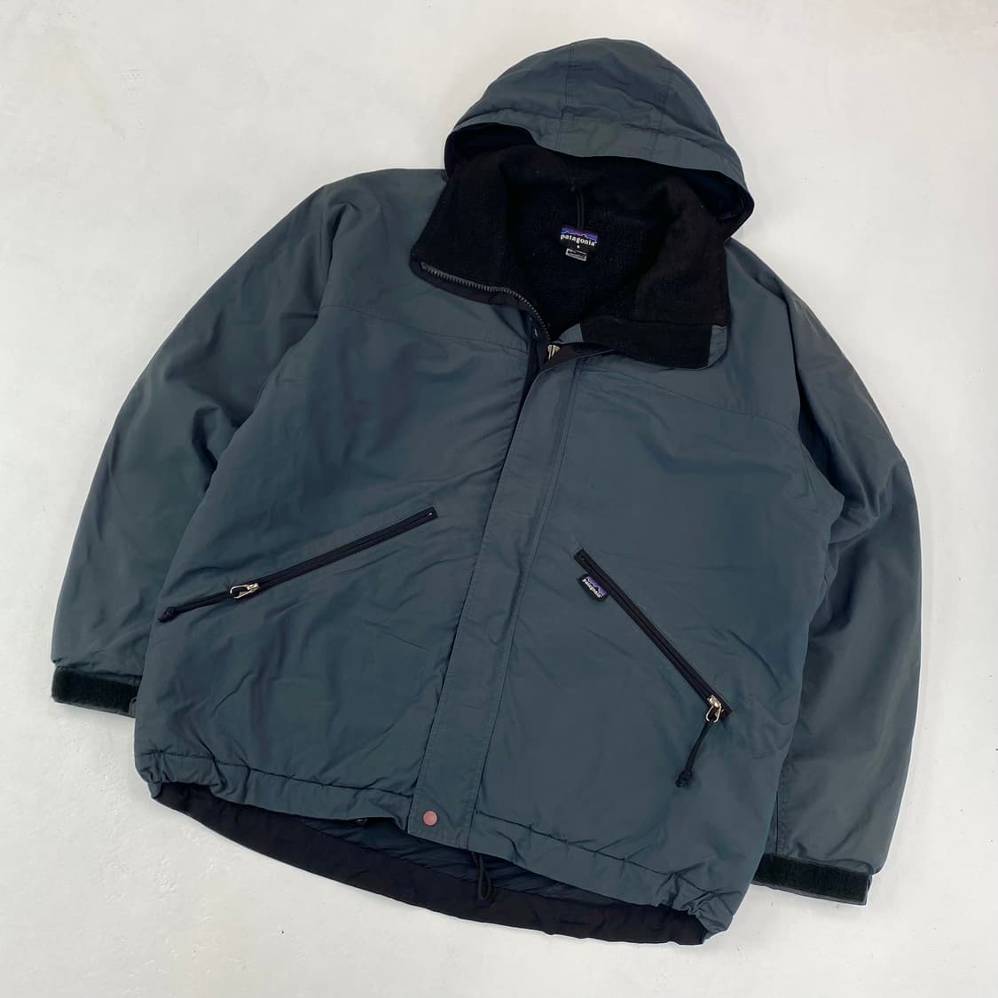 00s 파타고니아 인퓨전 딥파일 자켓(98) 상품이미지2