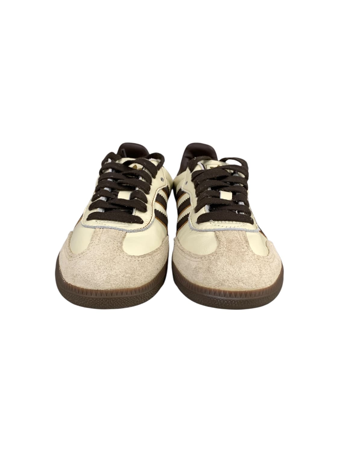 아디다스 삼바 OG 다크브라운 225 (Gr-2959) 상품이미지4
