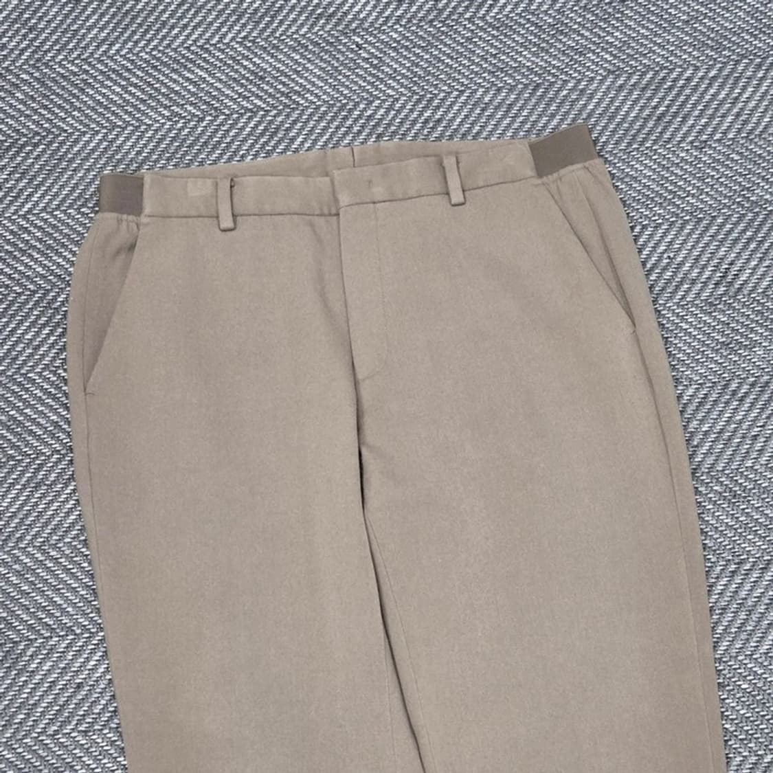 마인드브릿지 슬랙스 v1373 상품이미지3