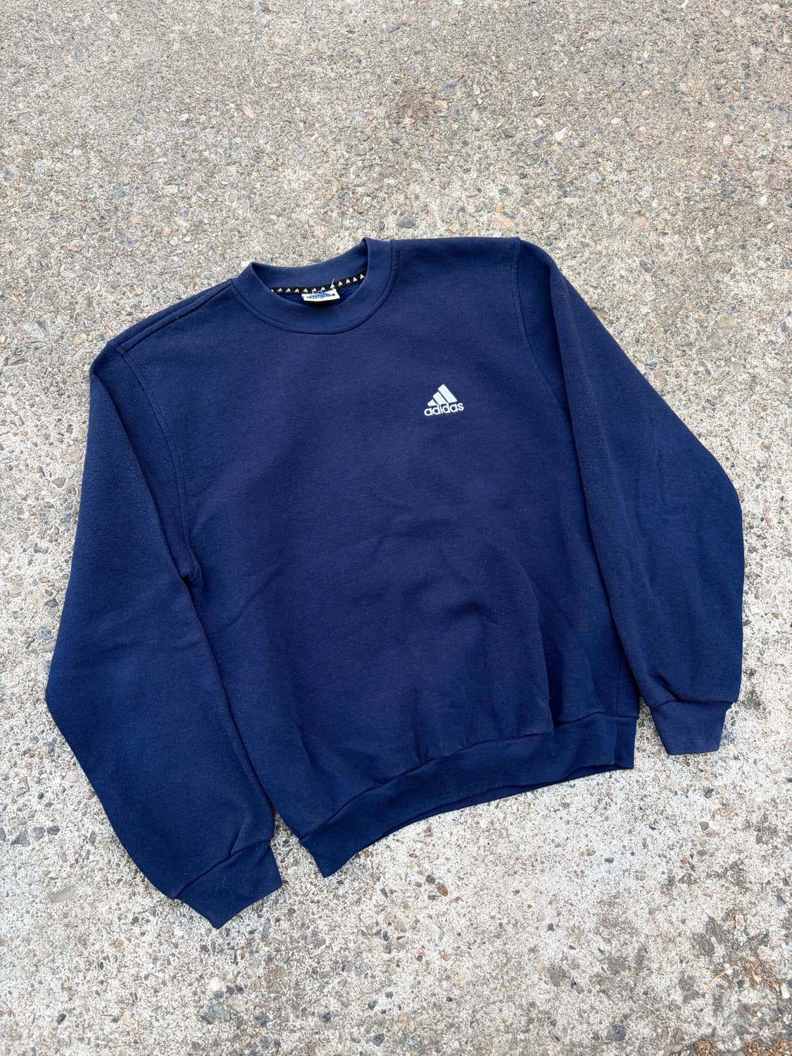 90s adidas 스웻셔츠 상품이미지2