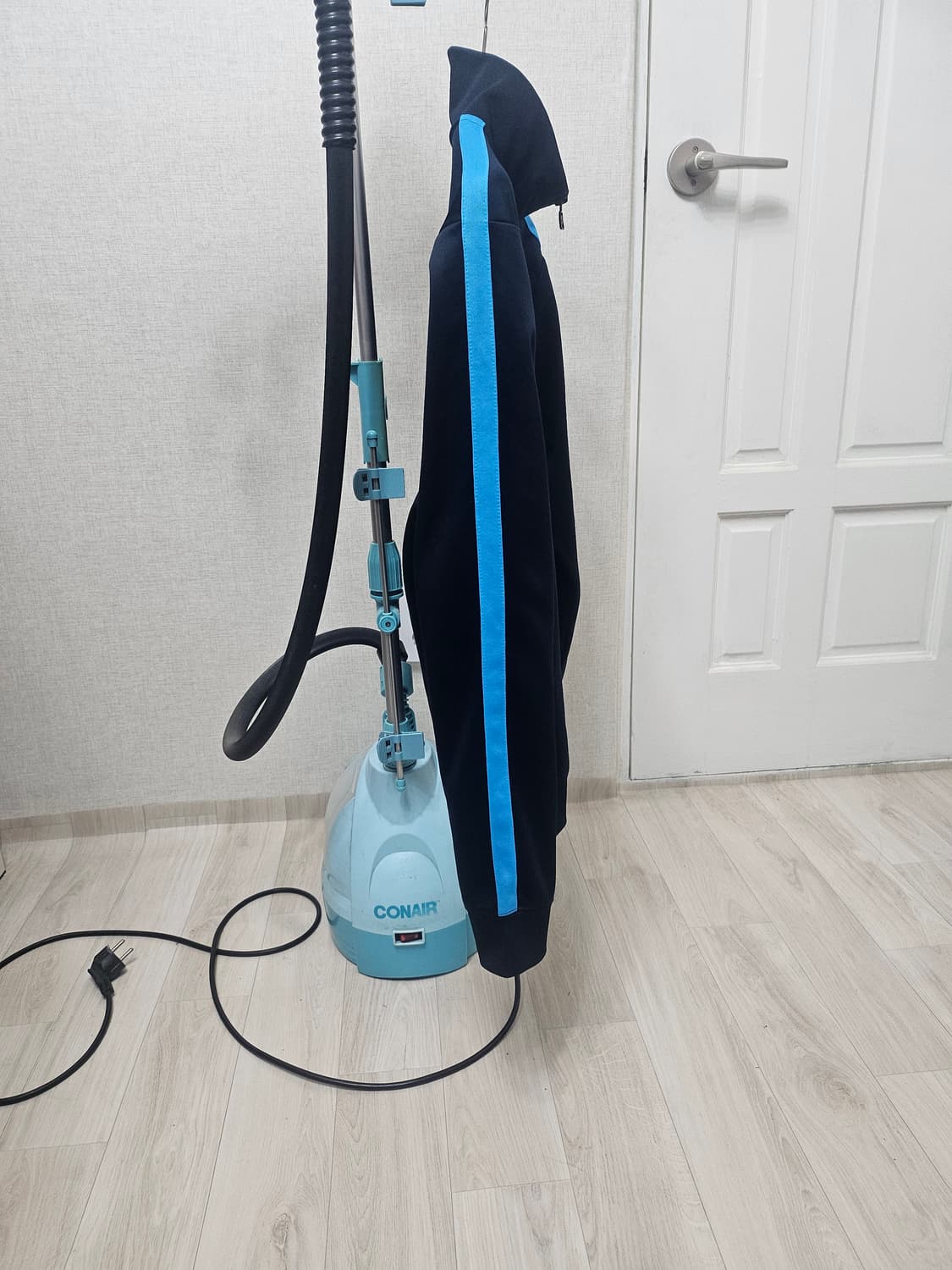 (105)XL ☆초대장급☆ 나이키 트랙뷰트 2중지퍼 [남하] 트랙탑져지 상품이미지5