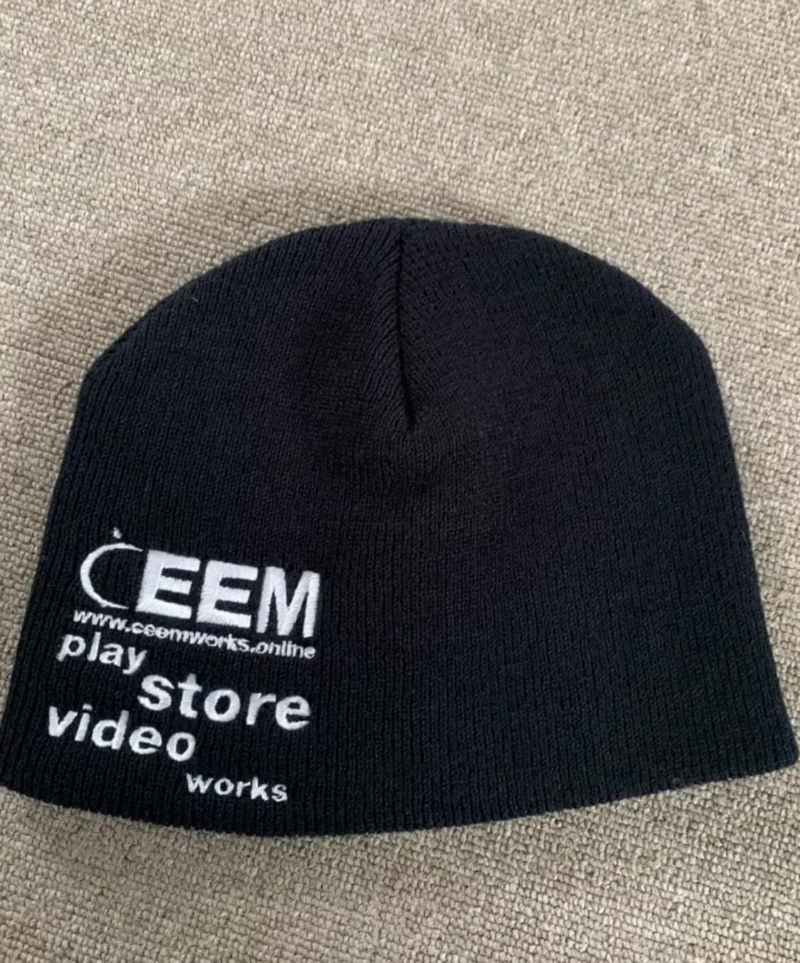 심웍스 (ceemworks) 비니 상품이미지1