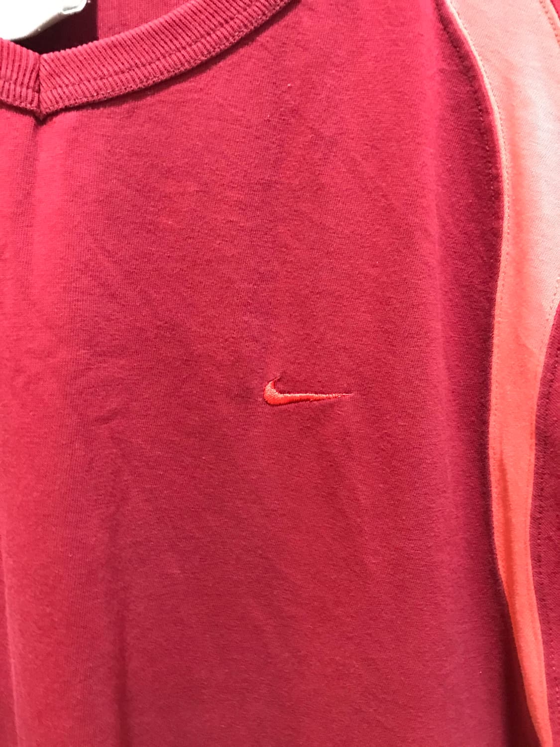 나이키 반팔티 상품이미지2