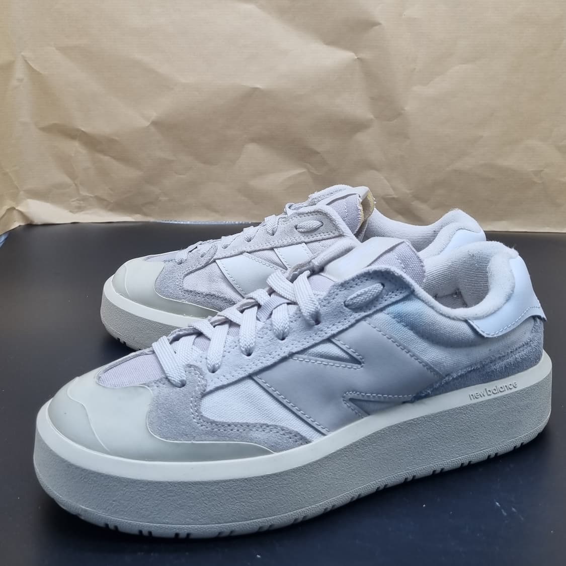 뉴발란스 CT302 여성운동화240  상품이미지1