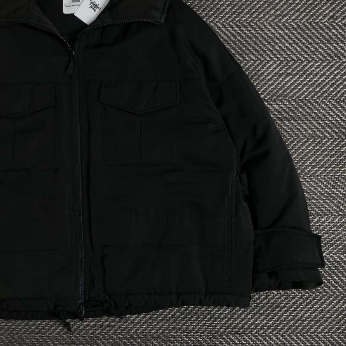 화이트 마운티니어링 X 유니클로 유틸리티 마운틴 다운 파카y 3315 상품이미지3