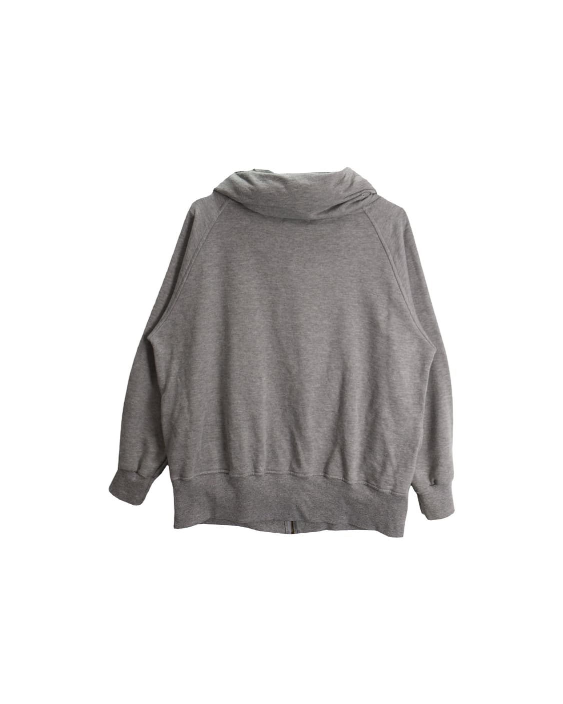 Jpn High Neck Zip Up Hoodies 상품이미지4