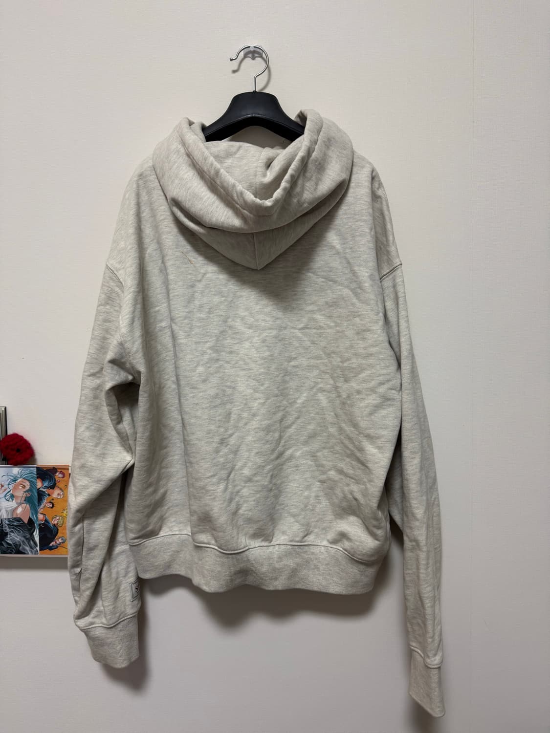 Satur 후디 Lsize 상품이미지2