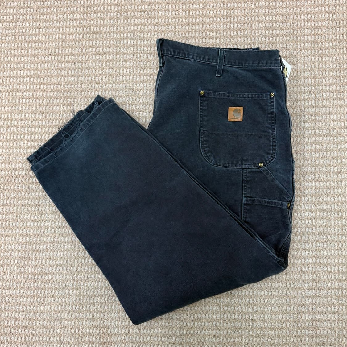 칼하트 팬츠 3 상품이미지1