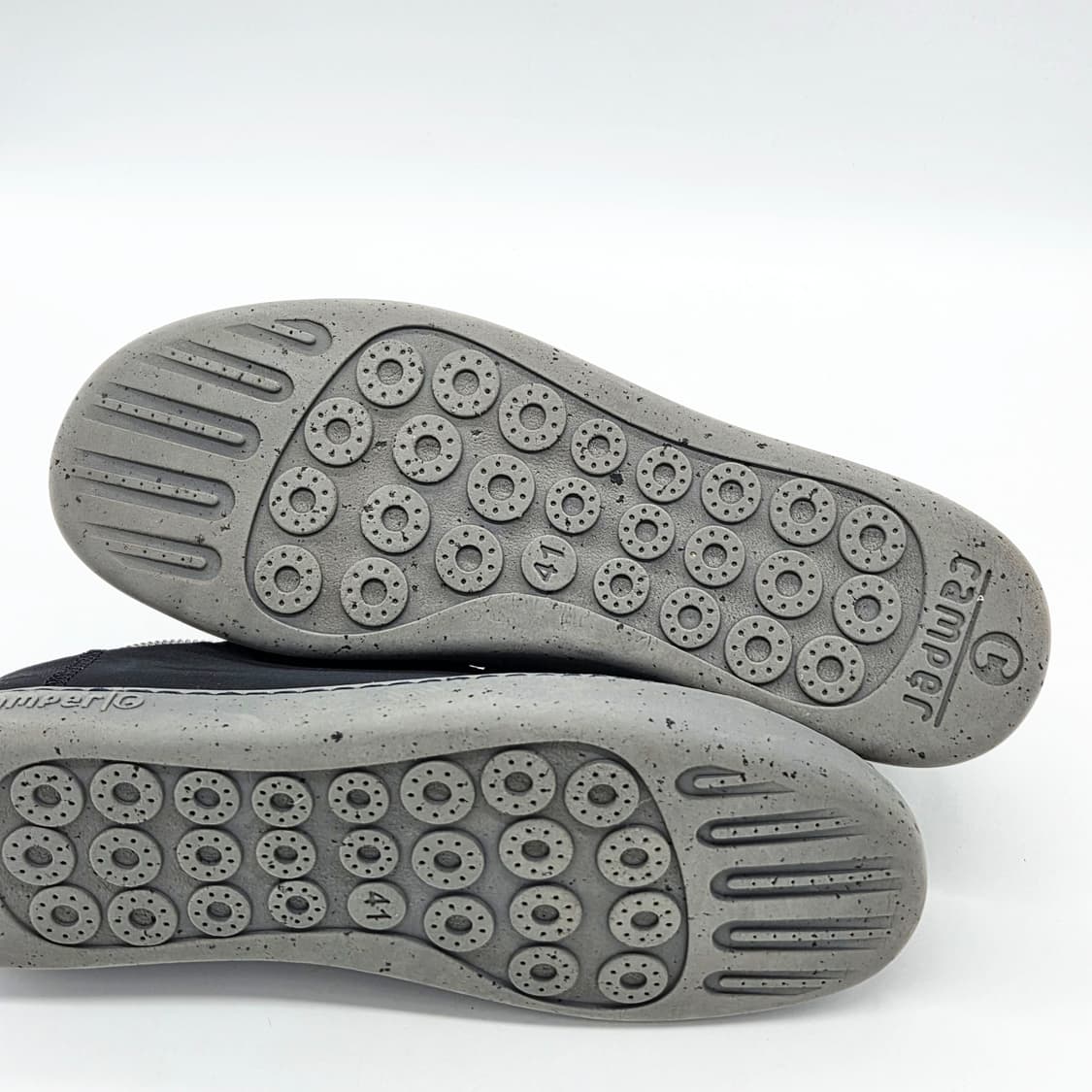 캠퍼 페우 투어링 스니커즈 블랙 (41) 상품이미지3