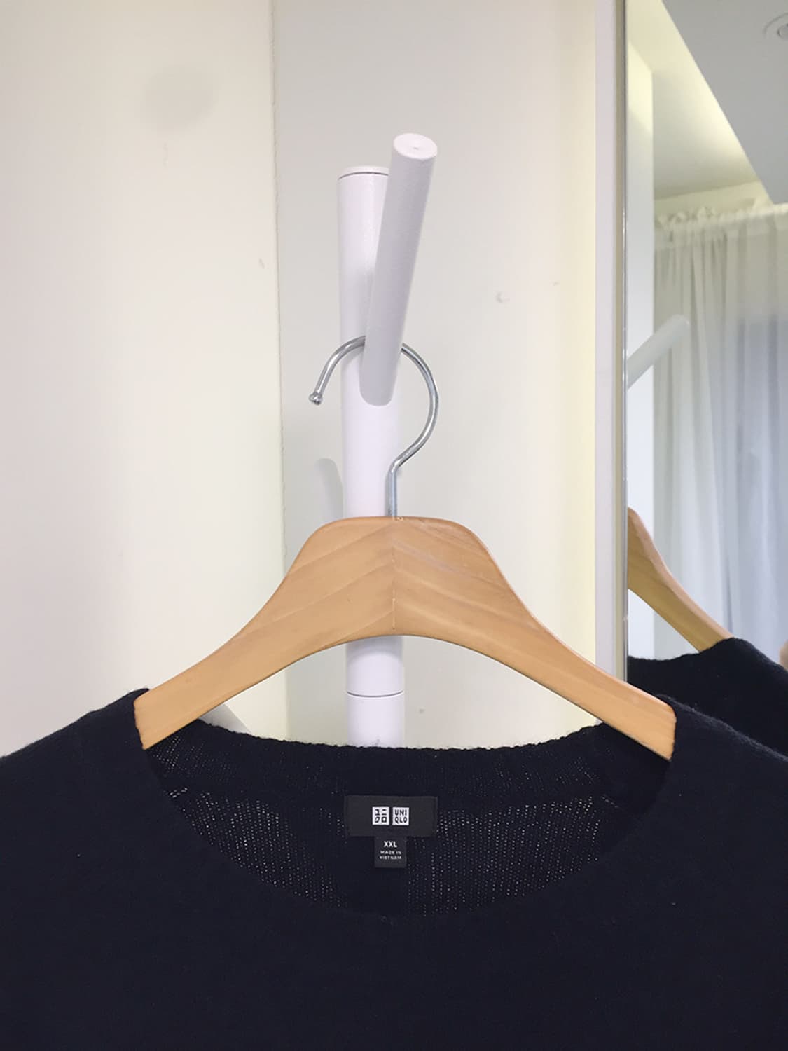 Unisex Uniqlo Knit 100 상품이미지5