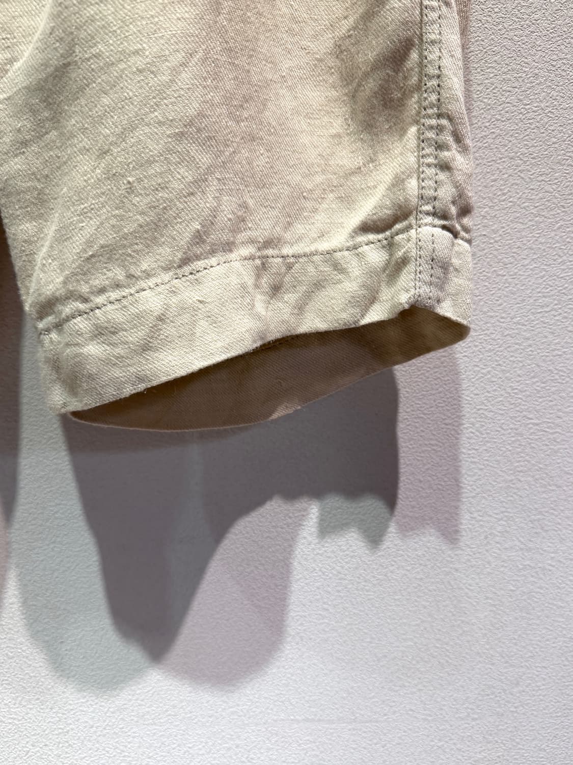 niko and Linen Casual Shorts (35) 상품이미지4